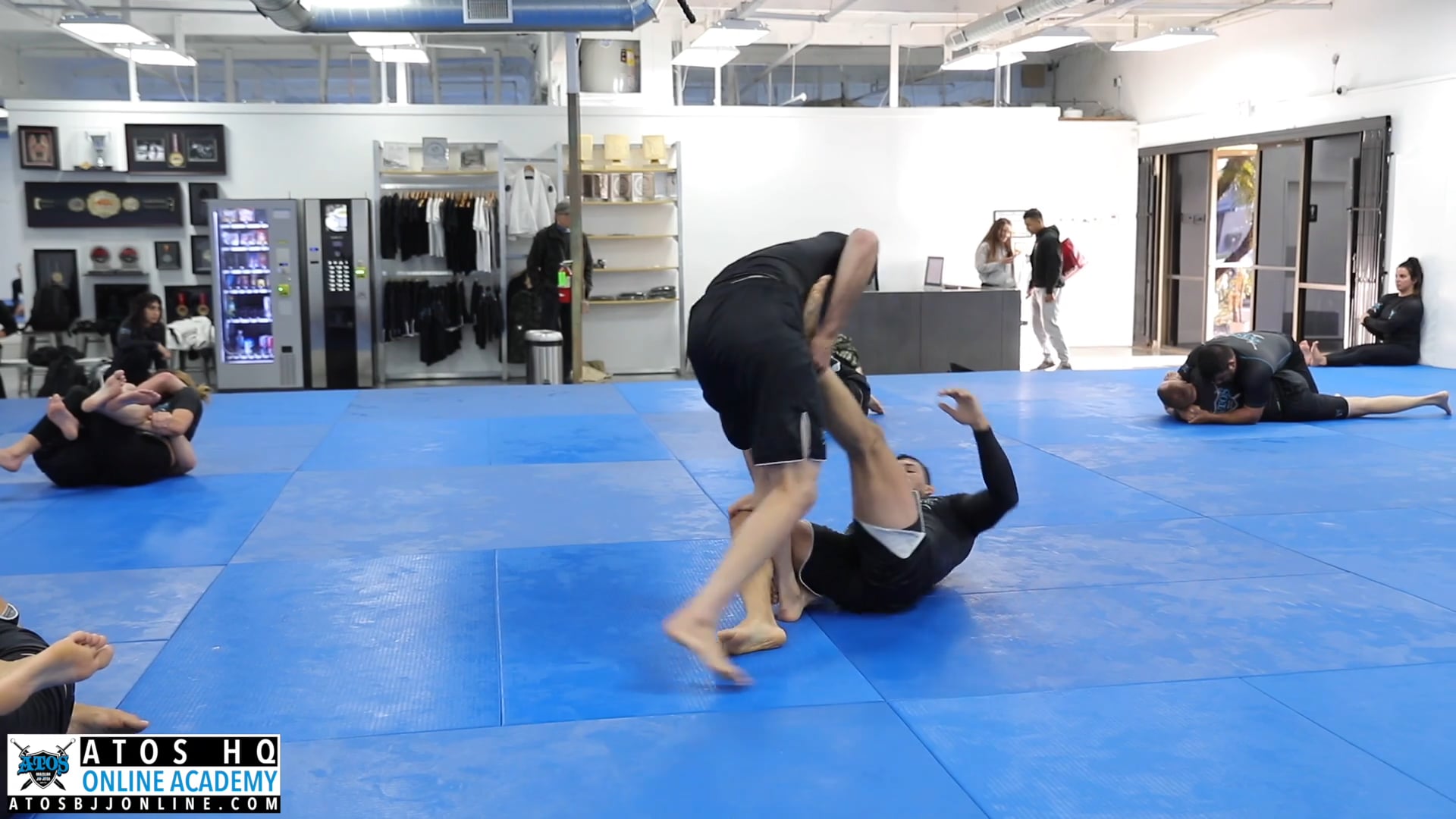 Lucas Barbosa vs Rafael Vasconcelos 