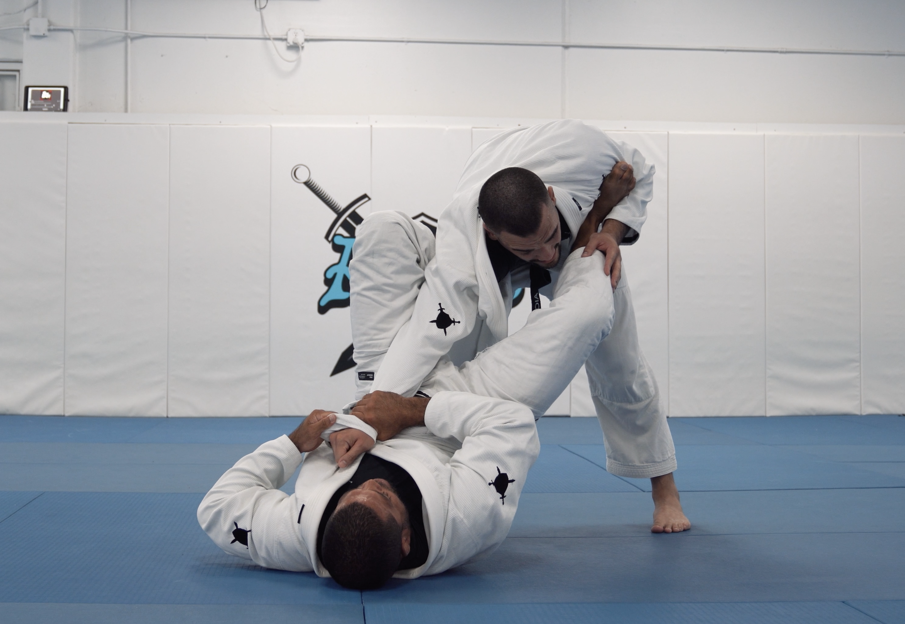 Classic Guard Live Drill Control | Part 3