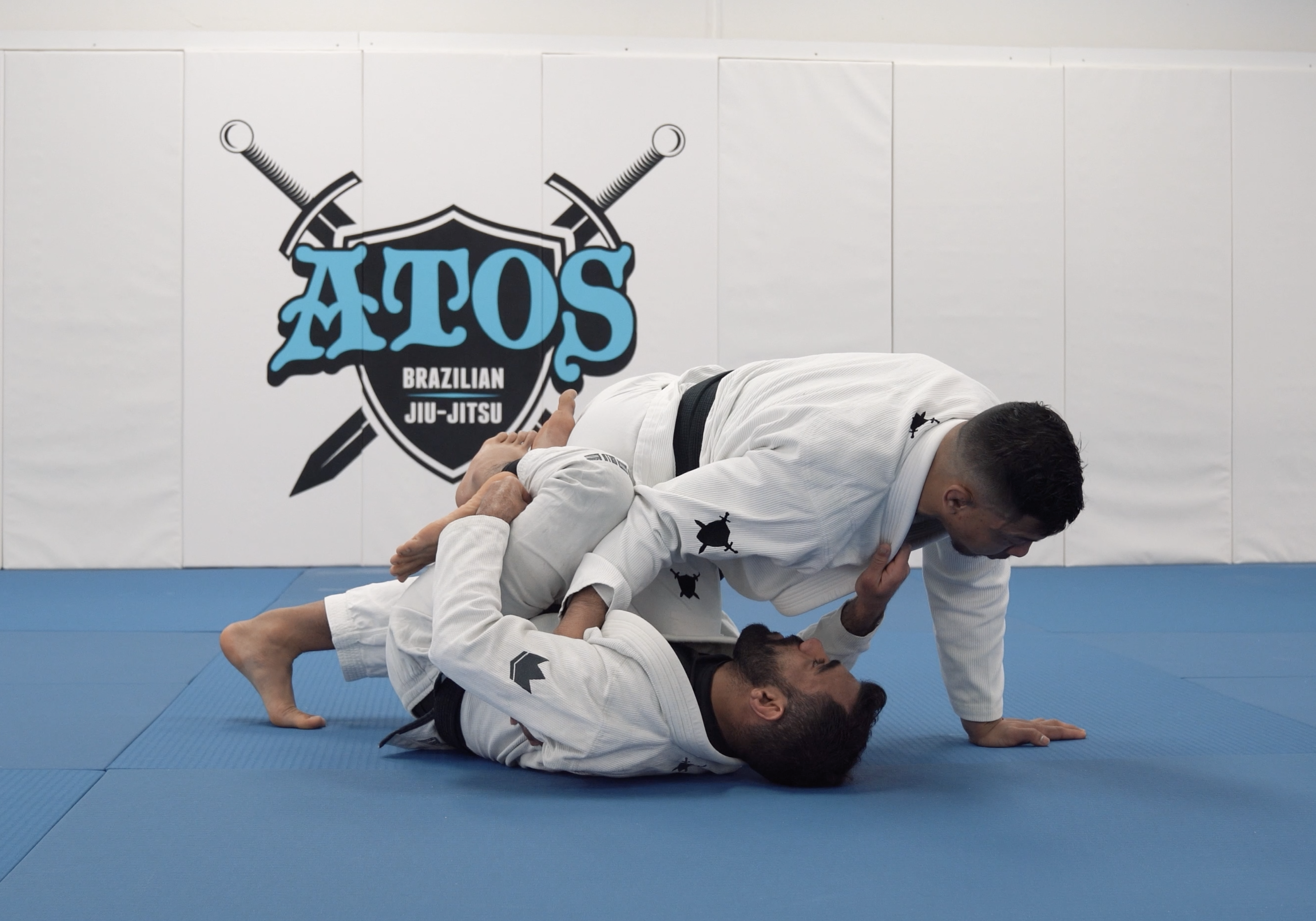 Intro to Passing Headquarters | Part 2