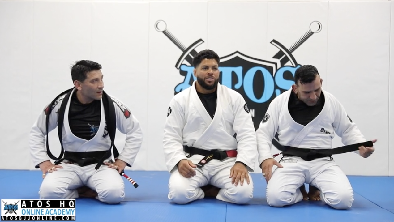 Loor Brothers Promoted to 3rd Degree Black Belt!