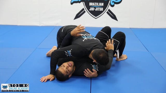 Basic Guard Recover