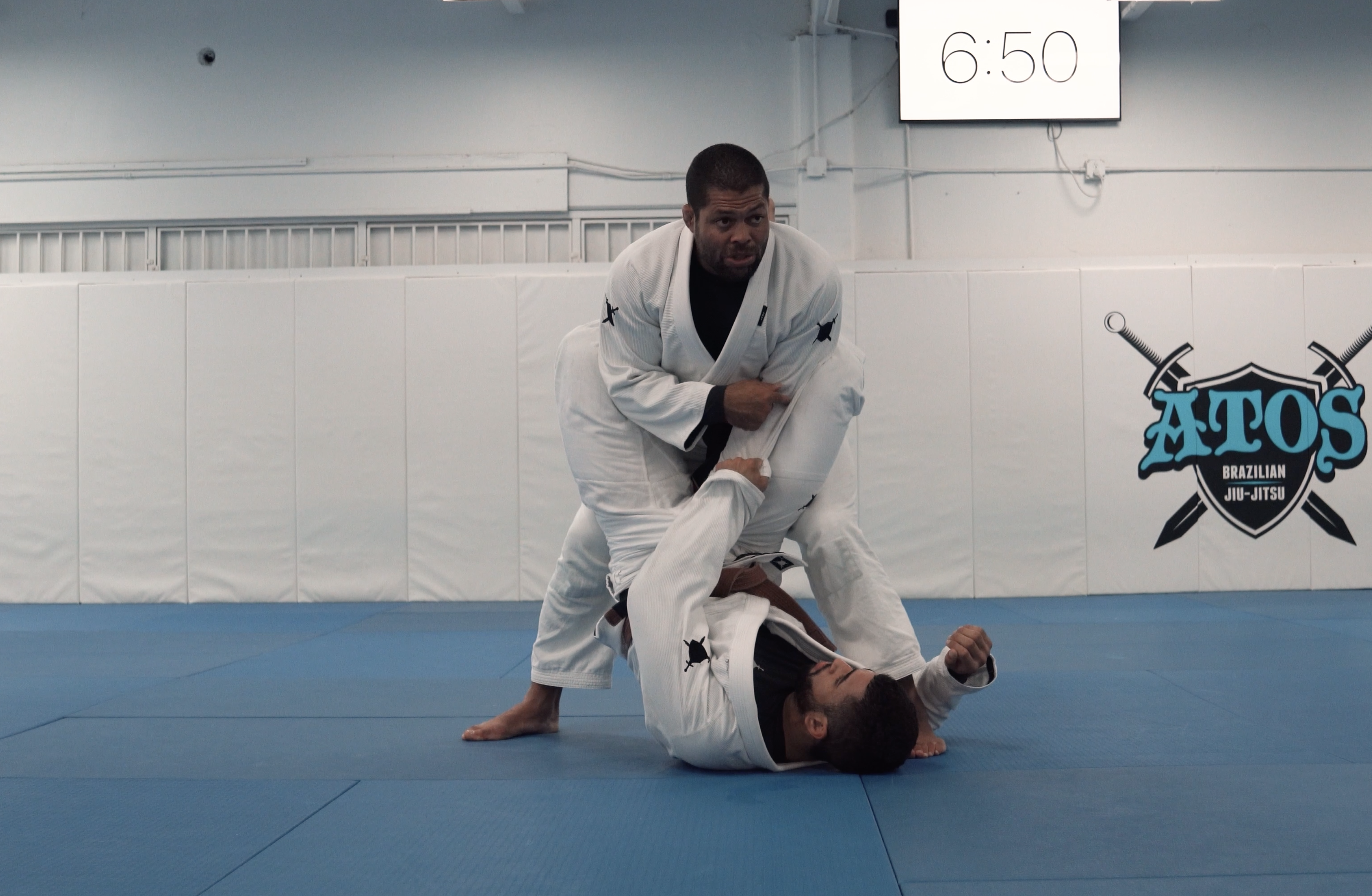 Effective Guard Opening | Part 2