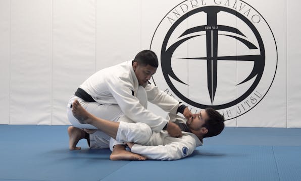 Intro to Headquarters Passing