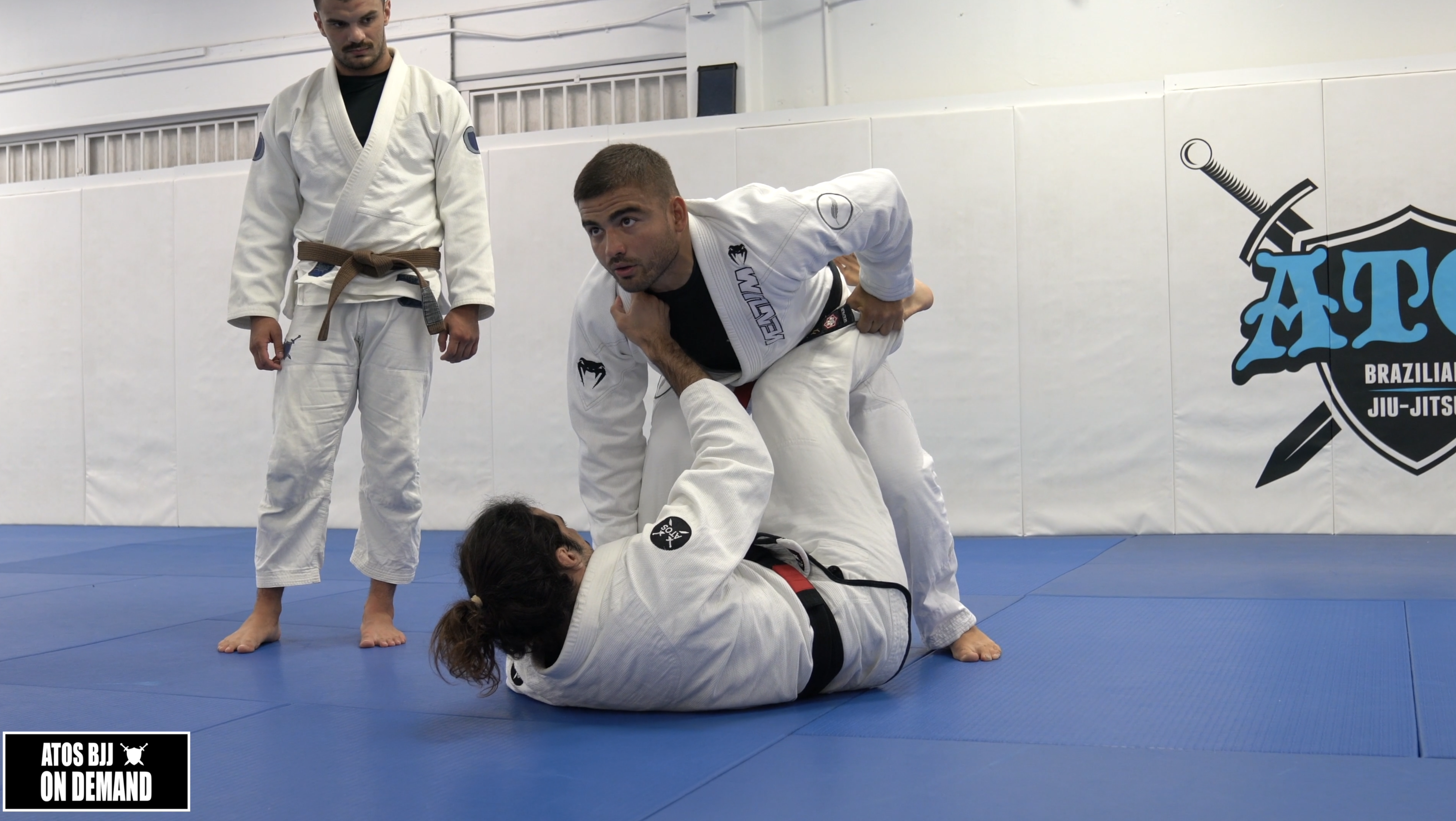 Pressure Passing Variations