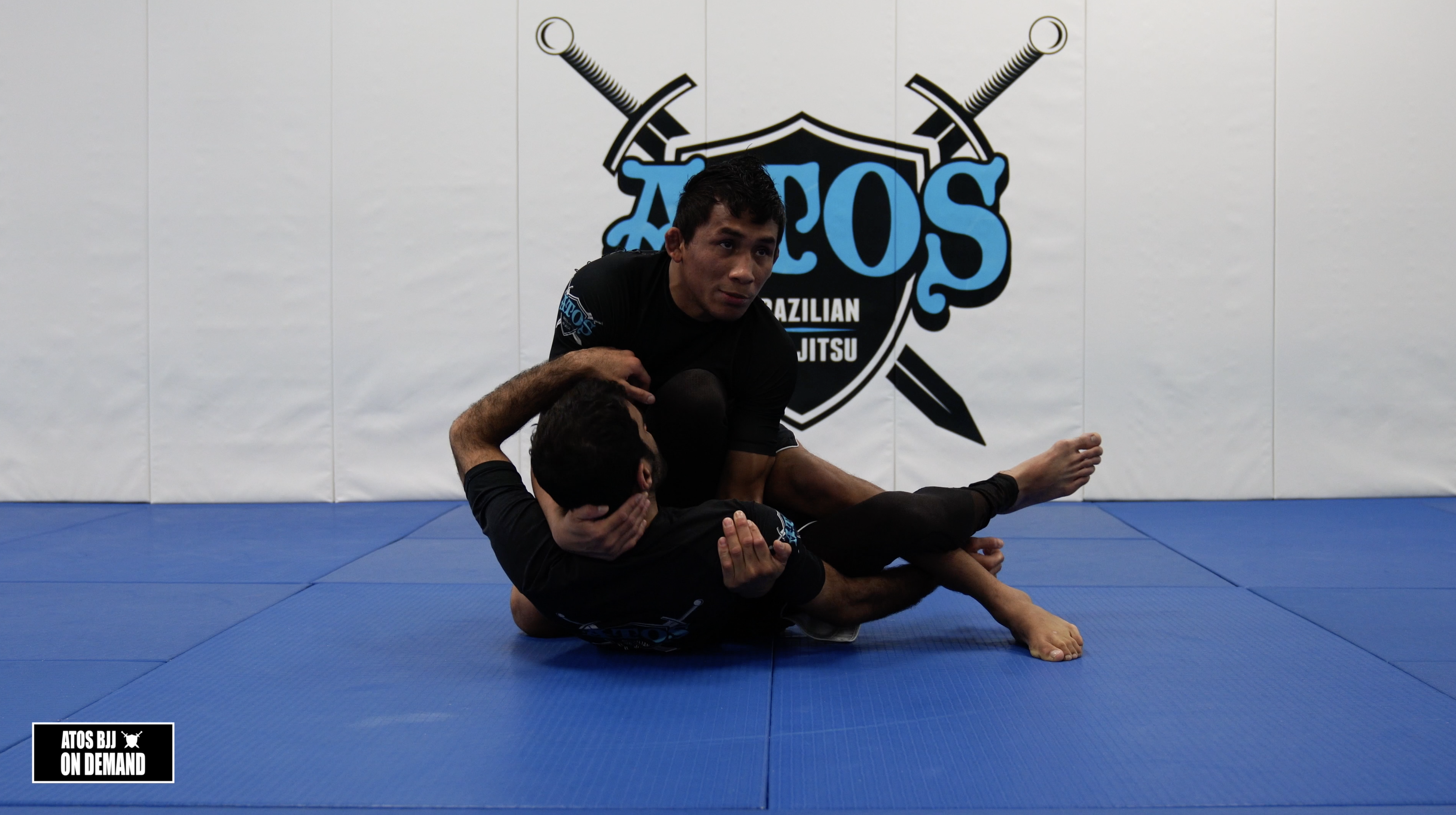 Knee Cut and Variations from DLR 