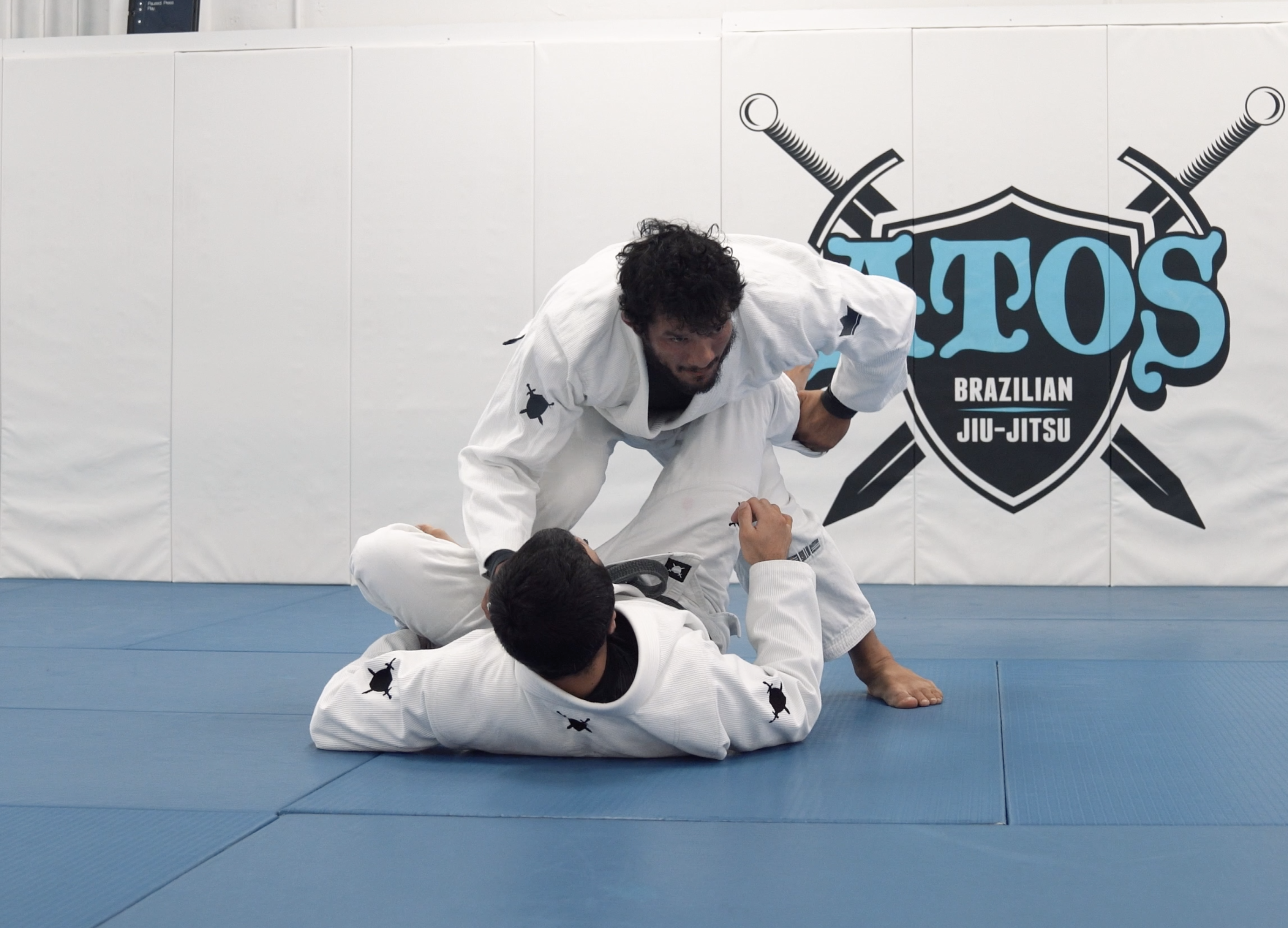 Split Pass: Drills & Variations | Part 1