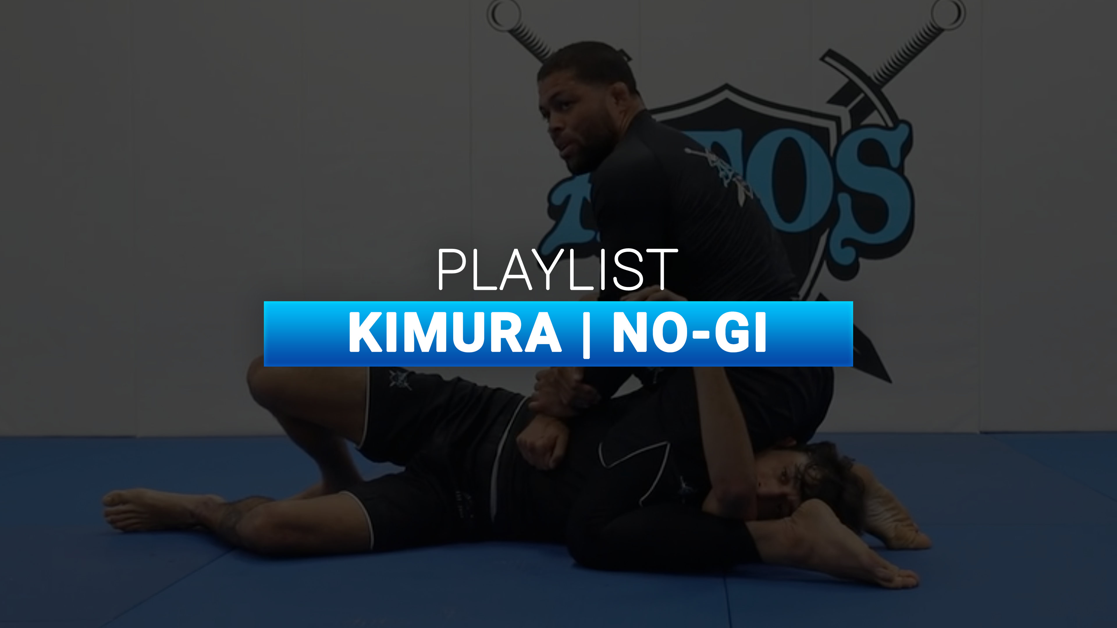 Kimura | No-Gi