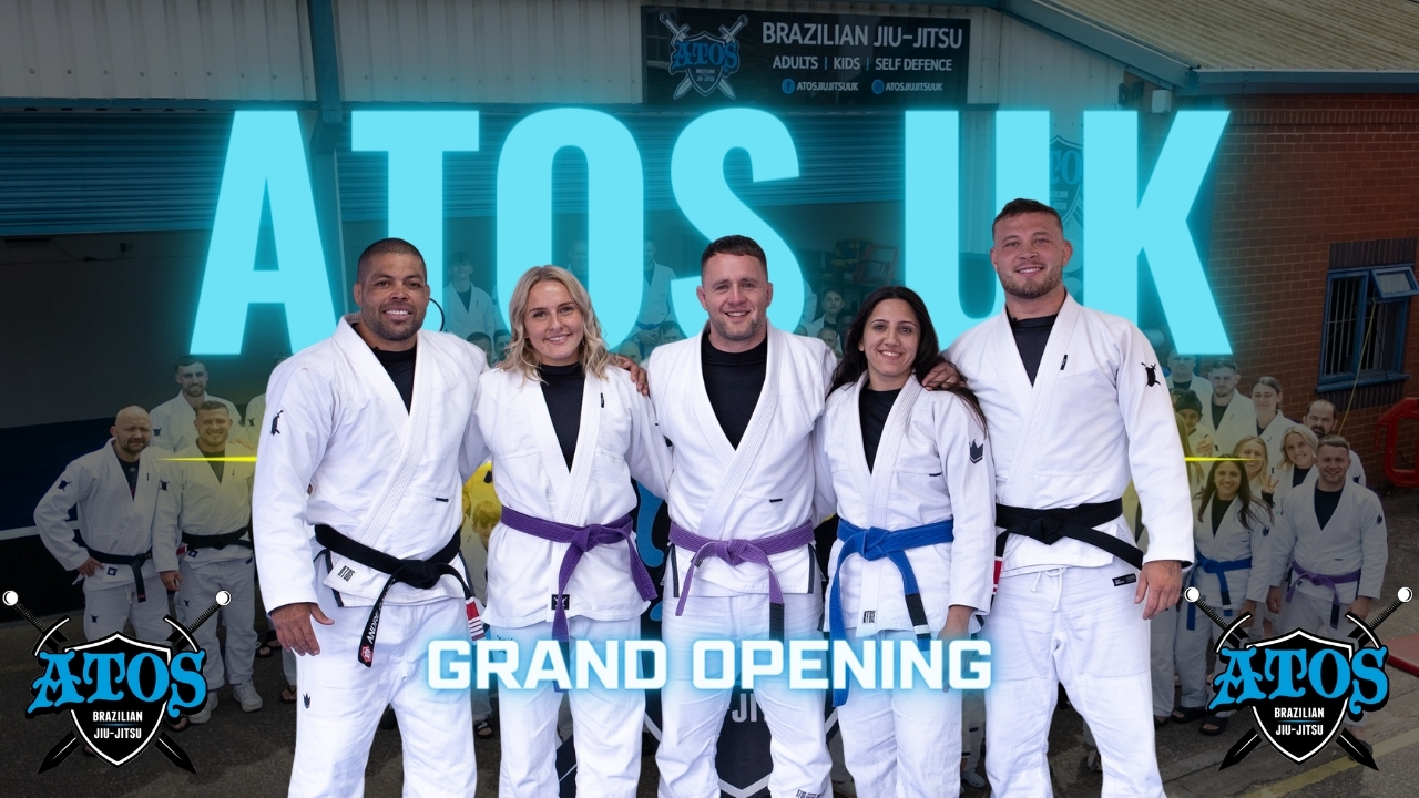 Seminar In Our First Atos' Affilliate in UK