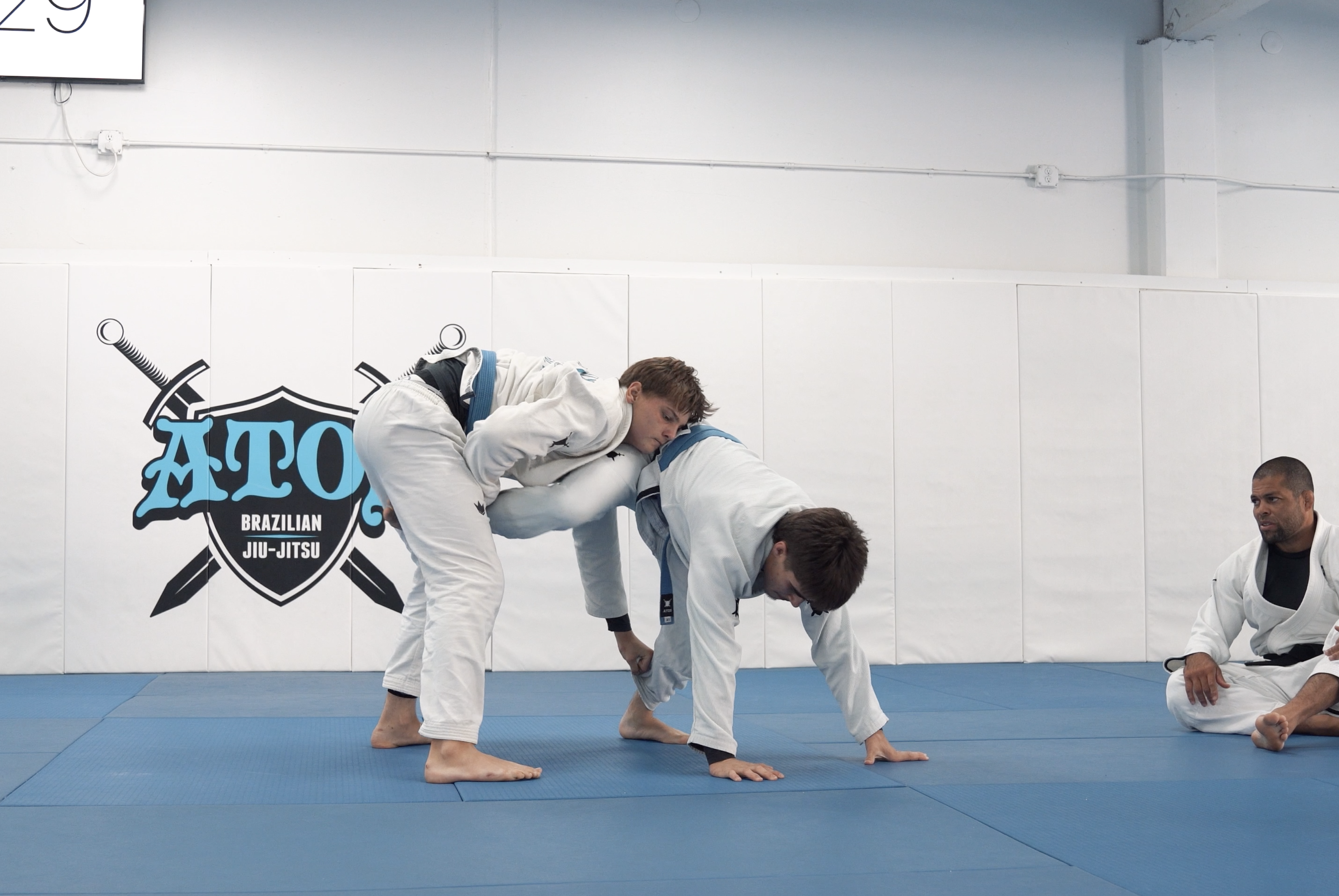 Double Pants Crab Ride Especific