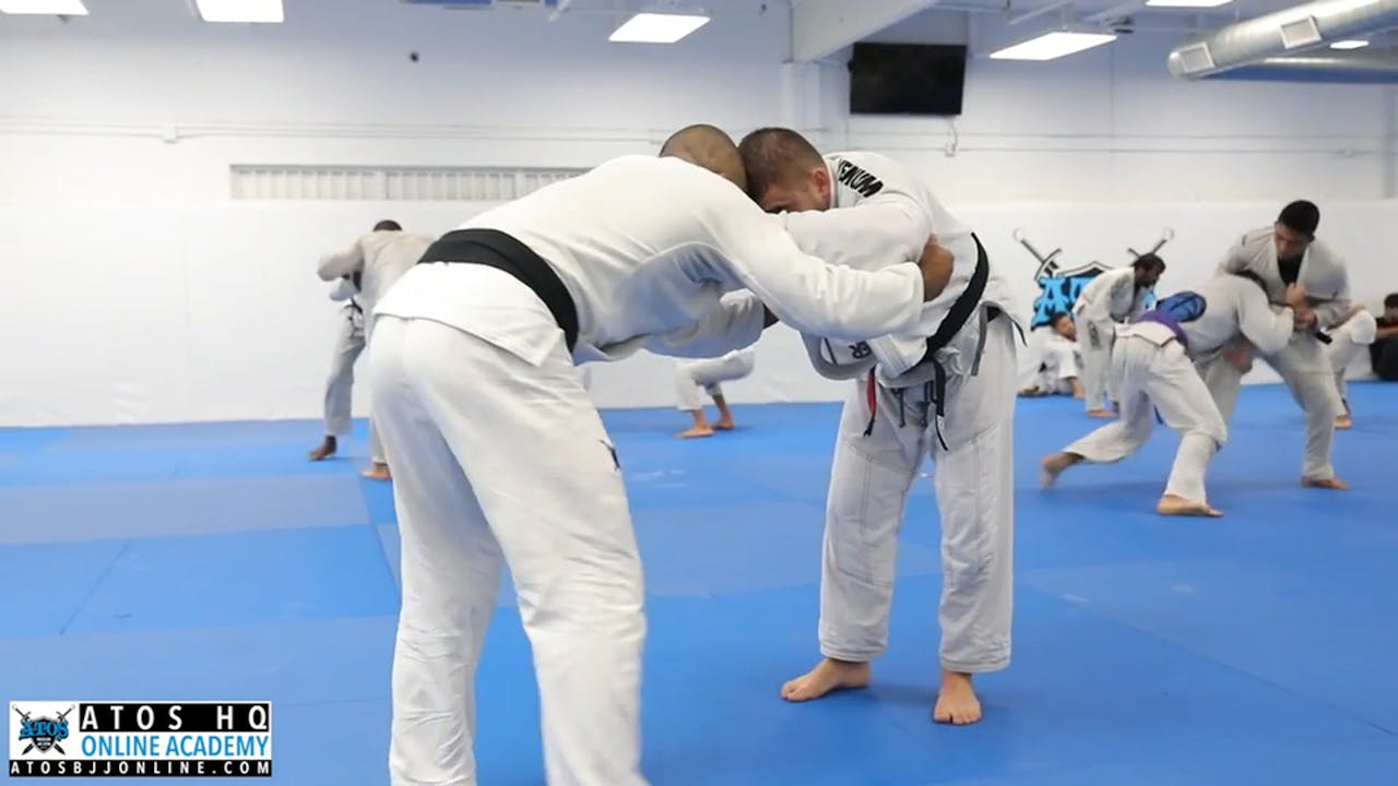 Black Belts Spar Andre Galvao vs Gustavo Batista Sparring Playlist