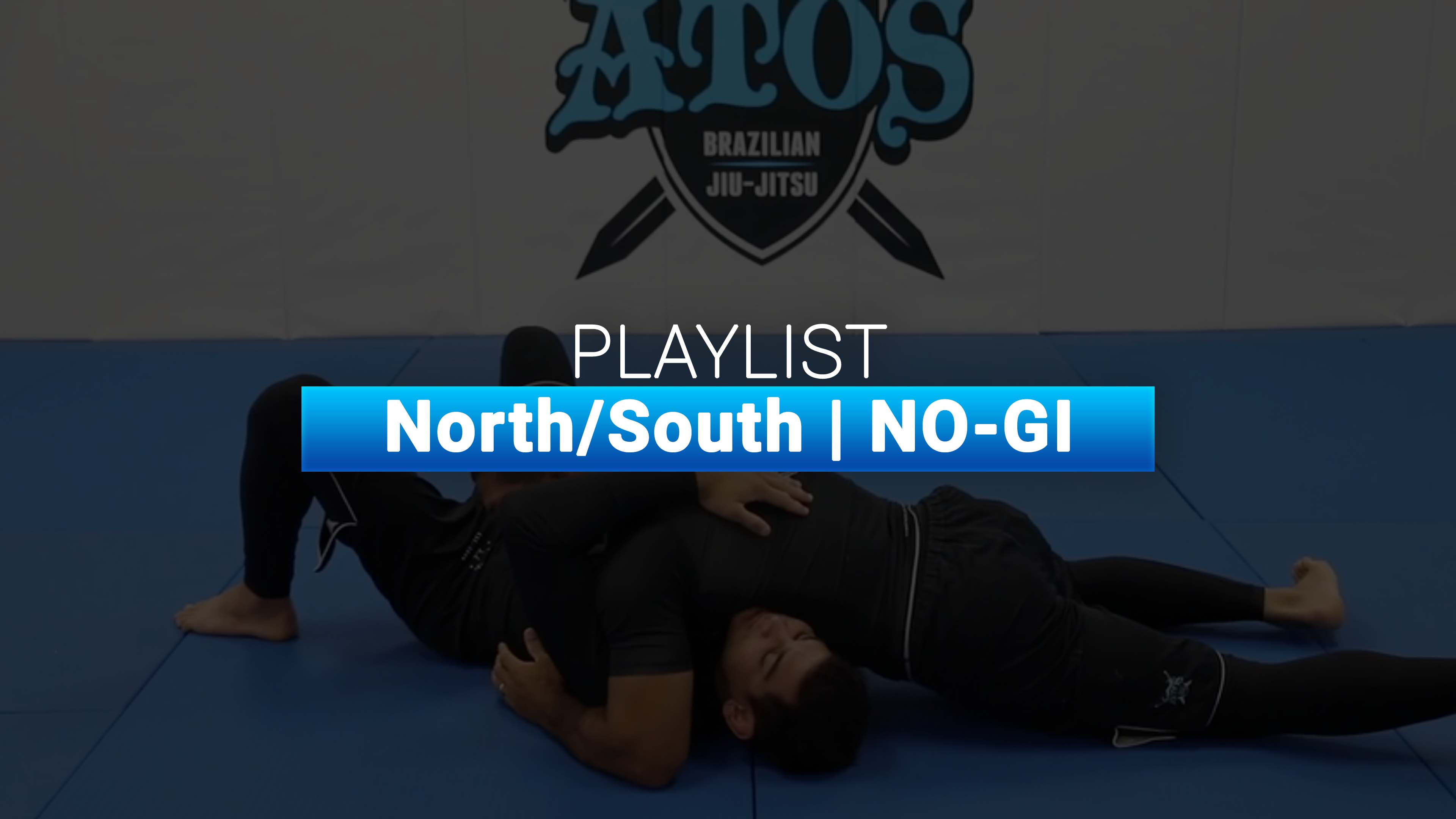 North/South | No-Gi