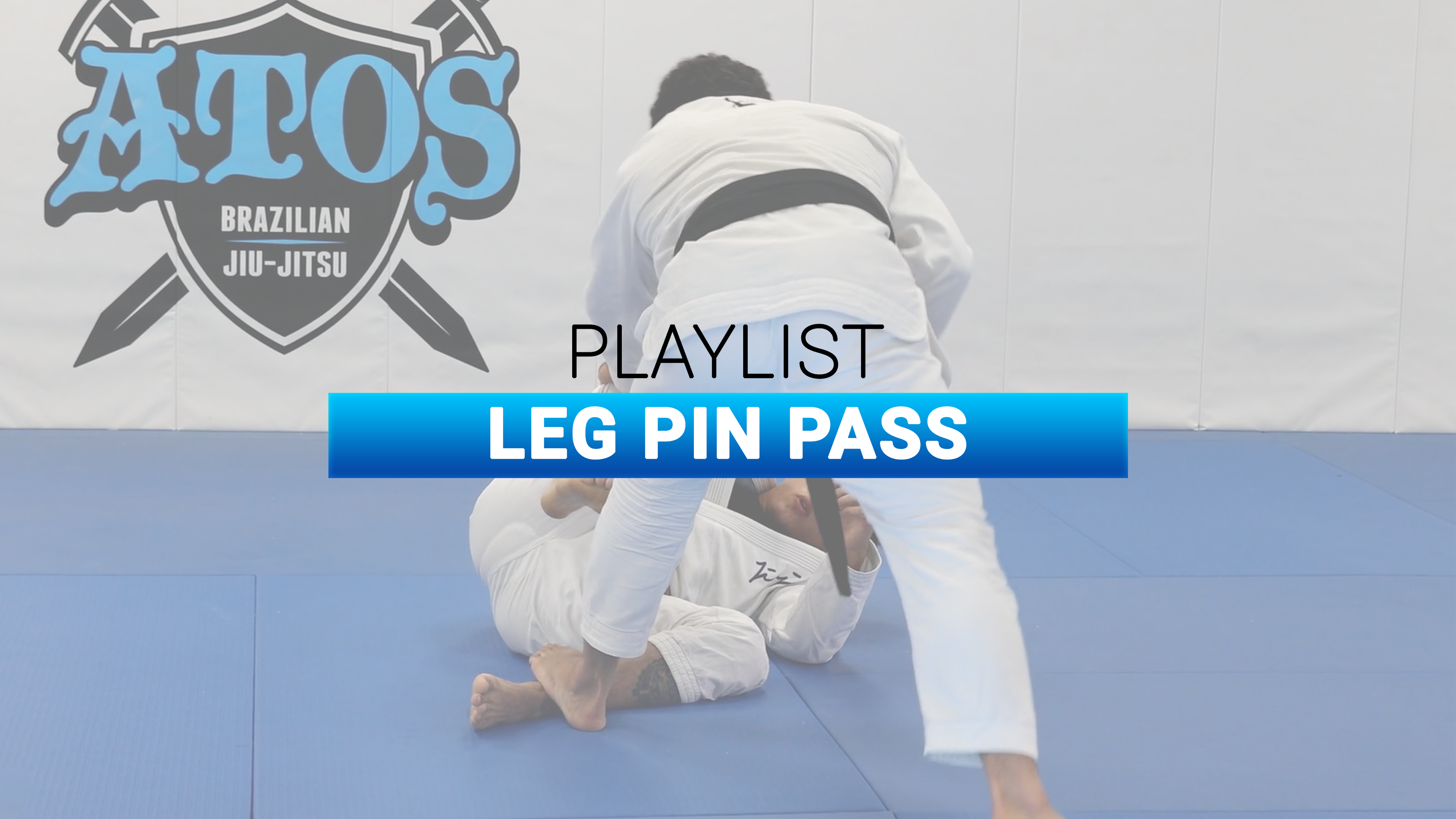 Leg Pin Pass