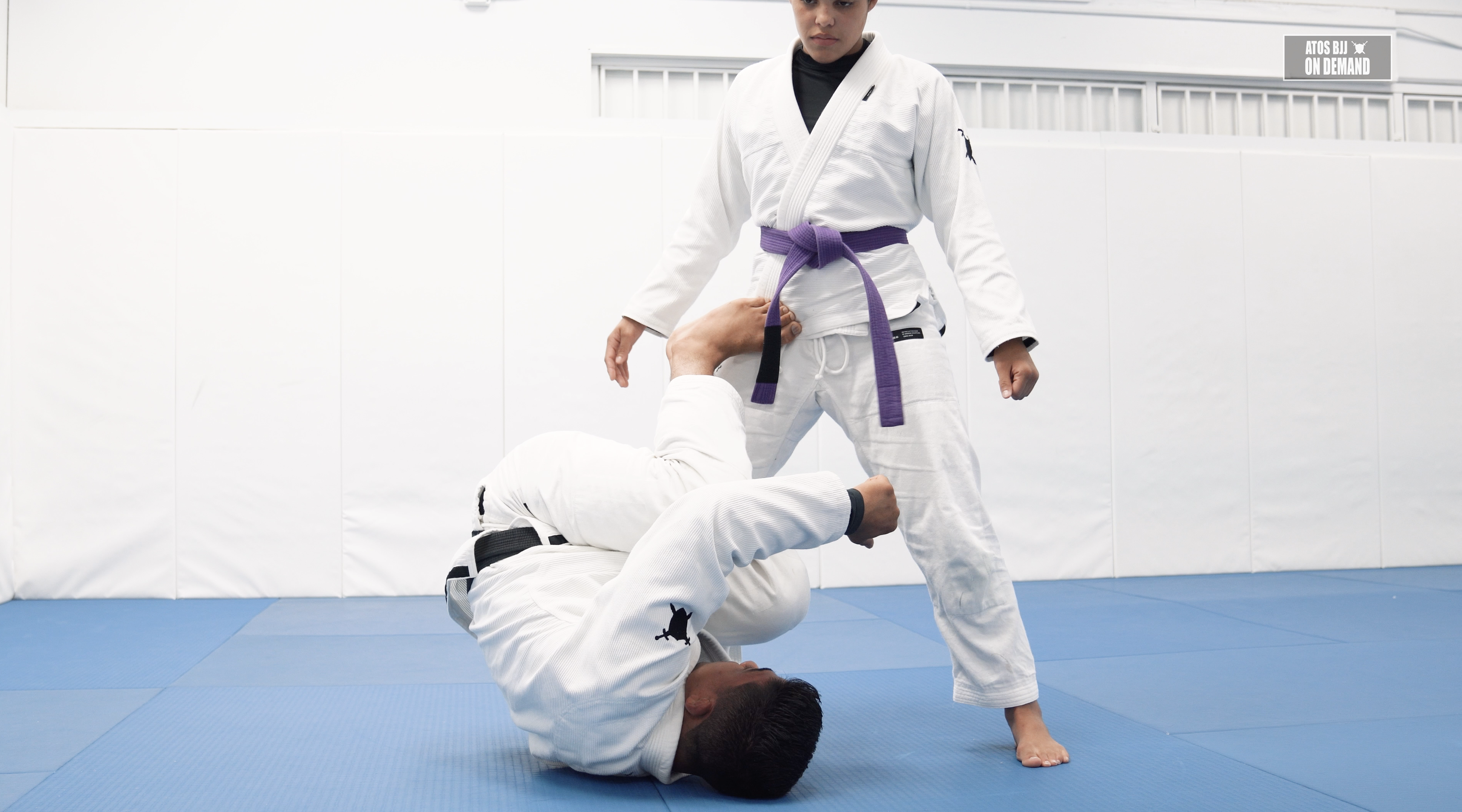 Kiss of the Dragon | Part 1