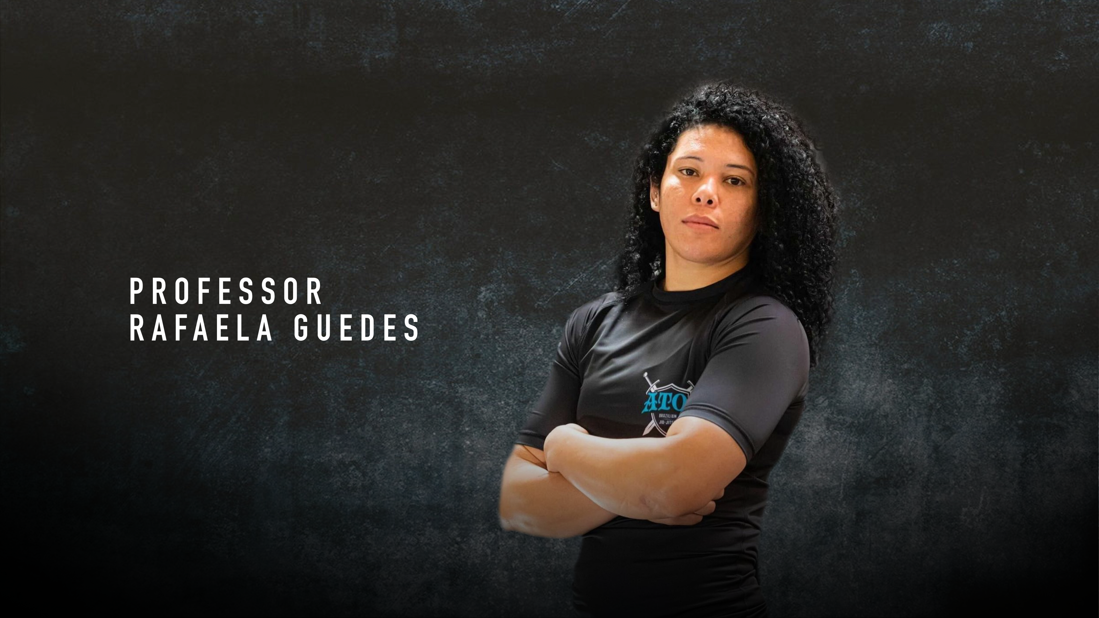 Rafaela Guedes
