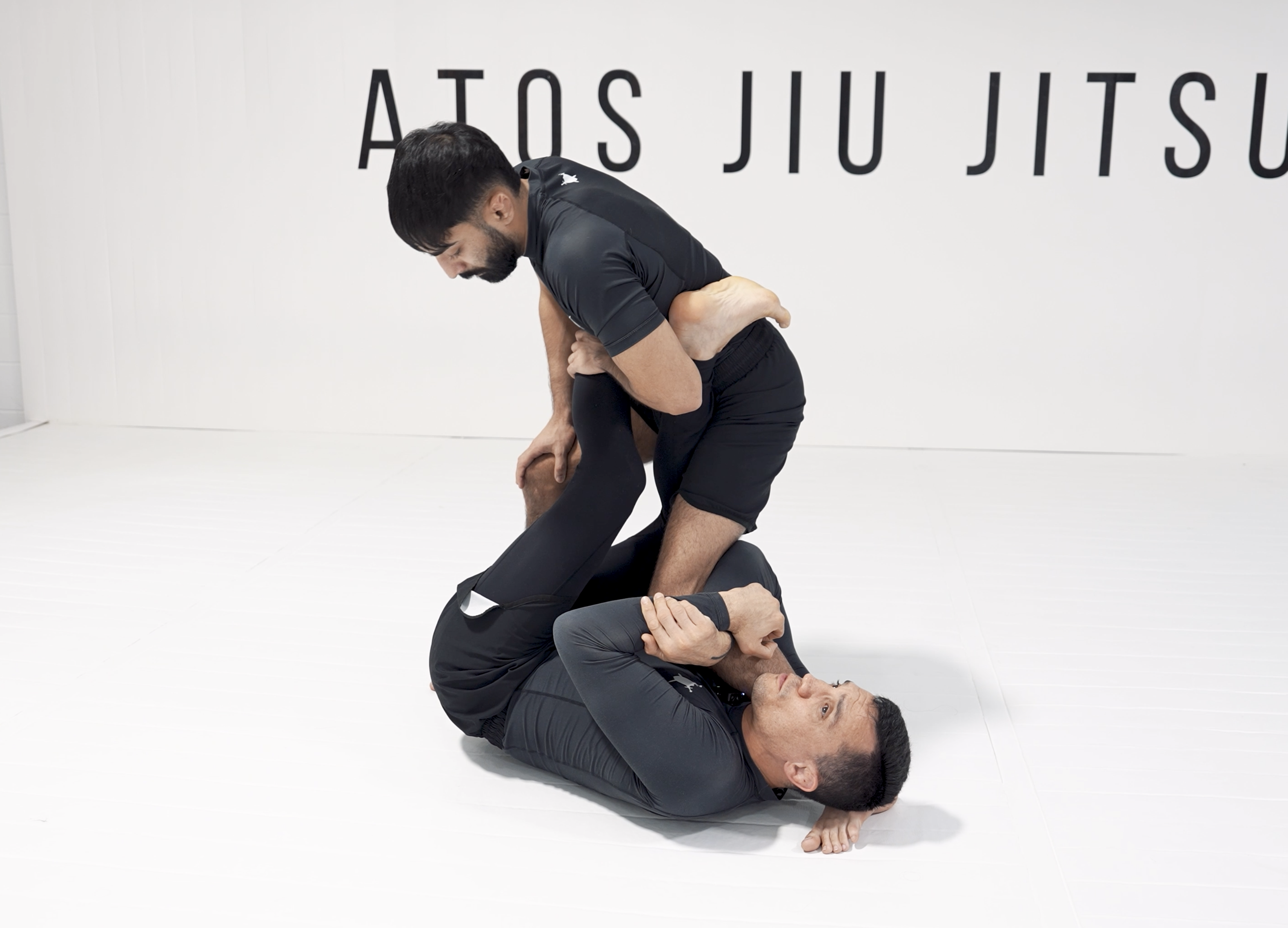 How to Retain K-Guard