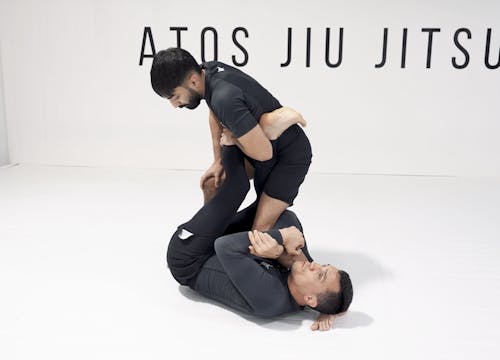 How to Retain K-Guard