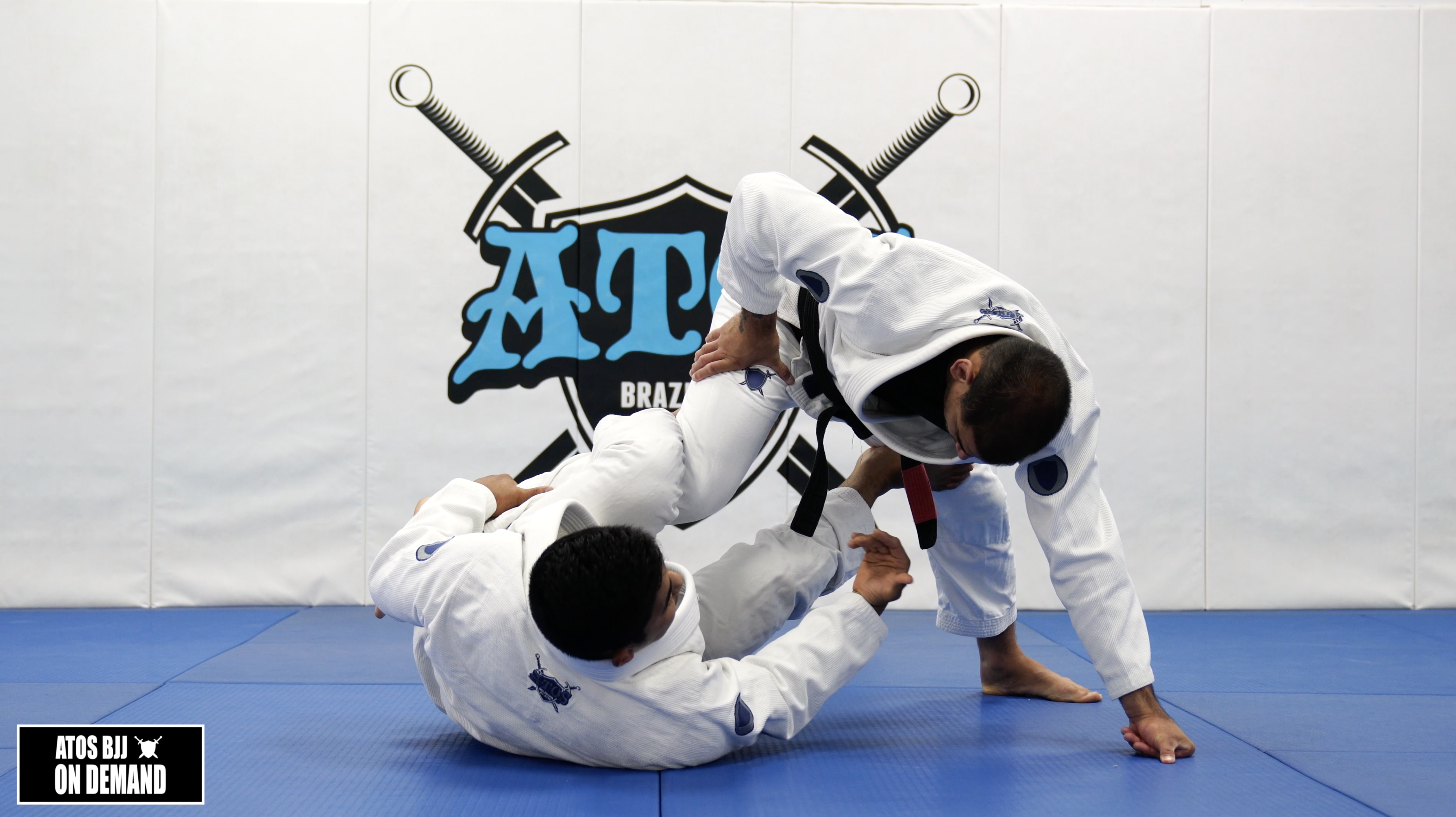 DLR Off-Balance & Attacks