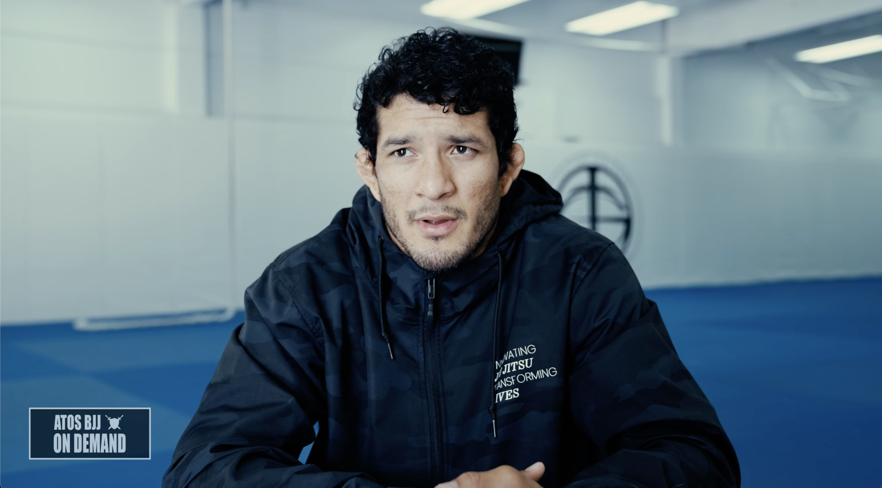 4x World No-Gi Champ Lucas Hulk Talks About His Next Challenge at ROAD TO ADCC