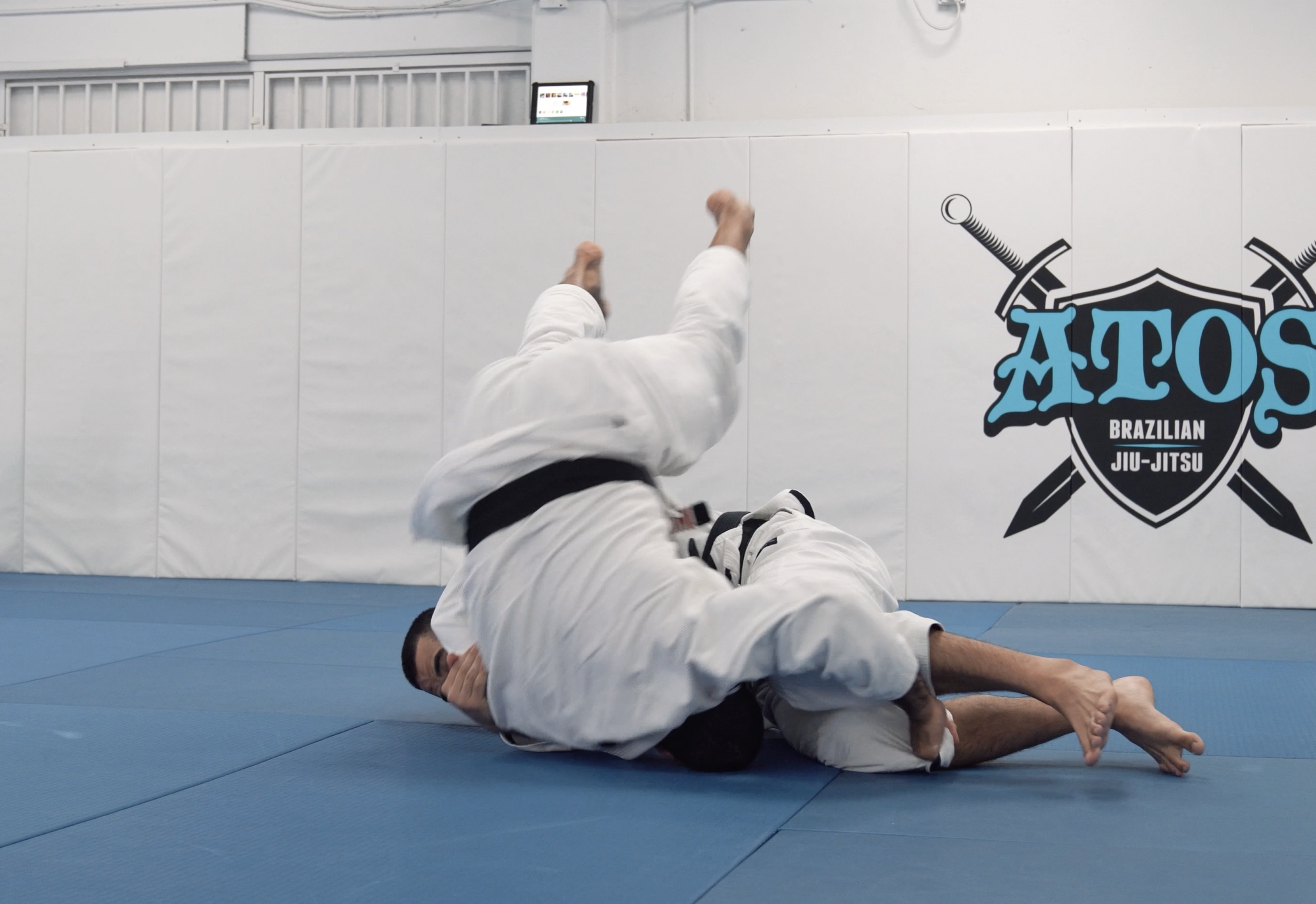 Creating Scrambles From Knee Cut | Part 3