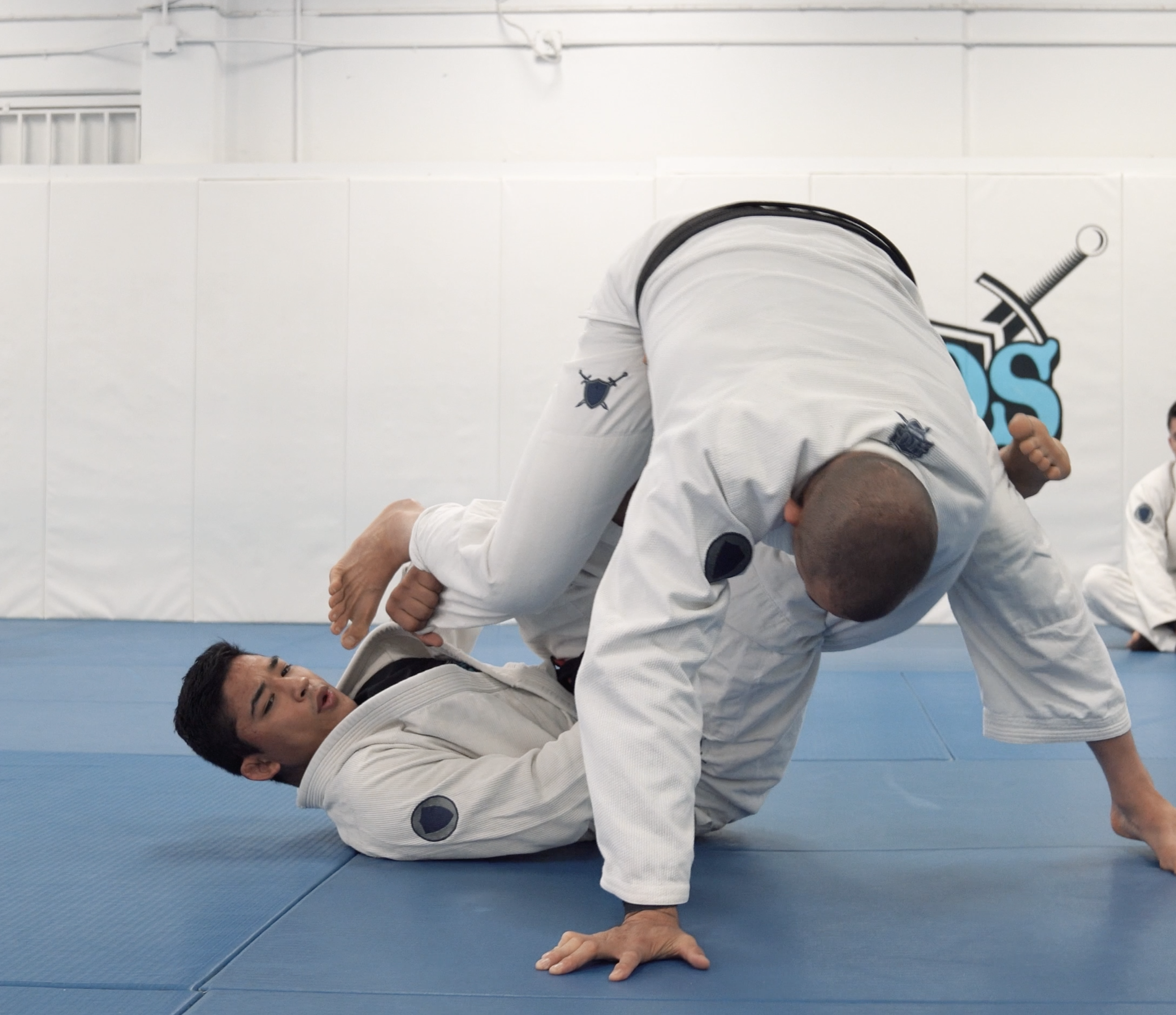 De la Riva Deep Lasso Week Review | Part 1 