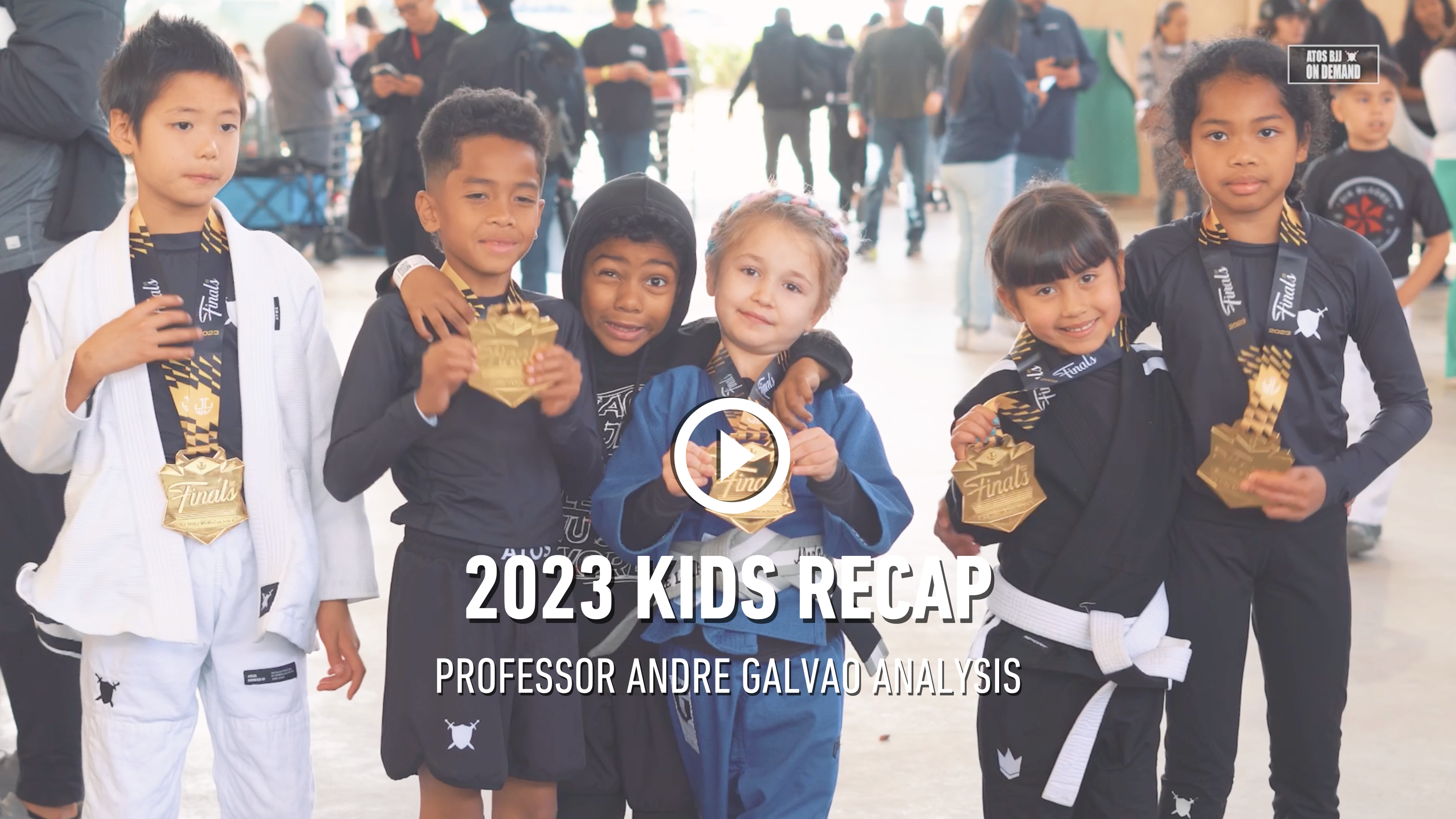 The Future Looks Bright For Our Kids In 2024 ✨