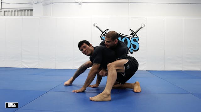 Best Options of Body Lock Defense by ...