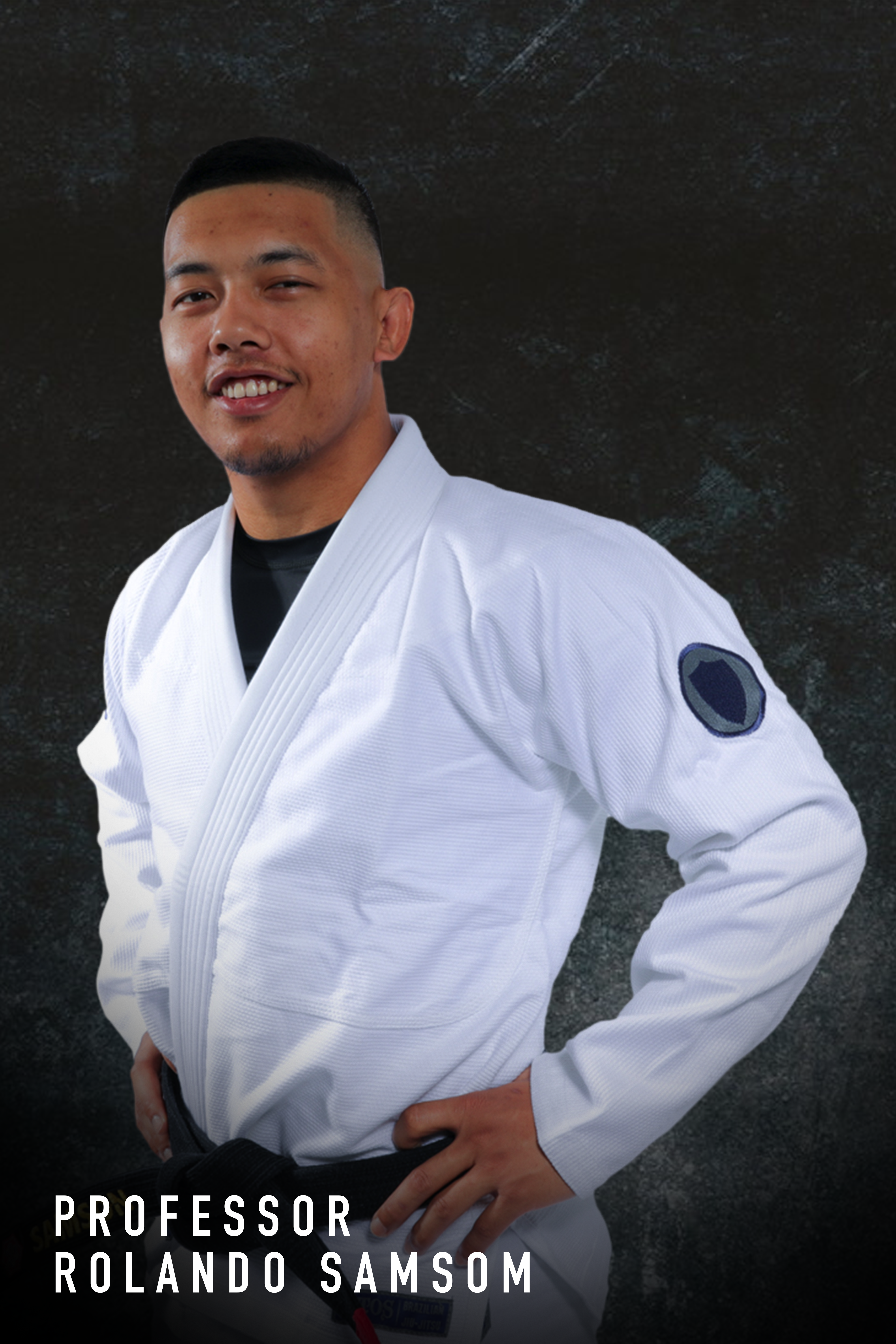 Rolando Samson