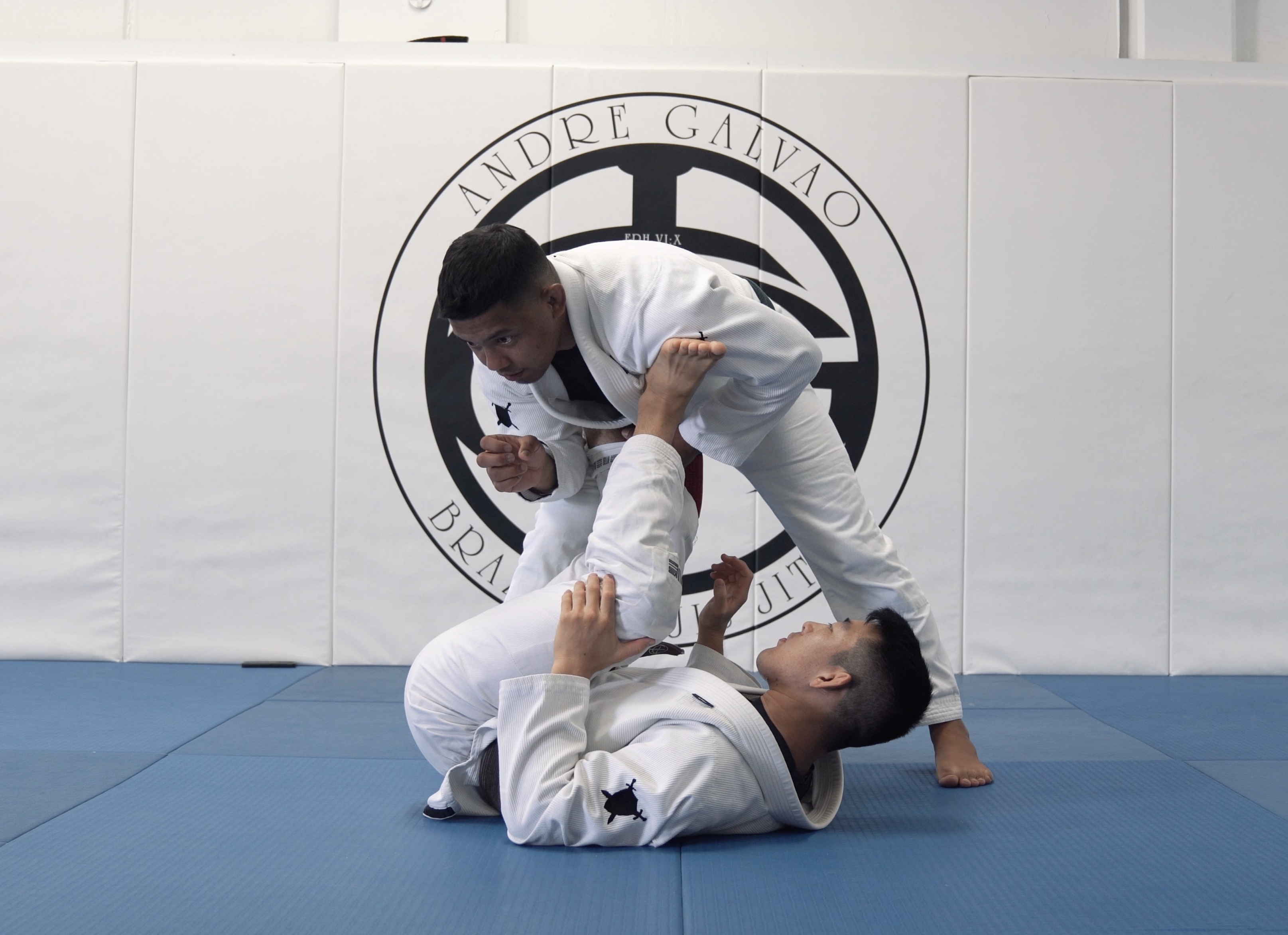 Outside Passing Concepts | Part 2