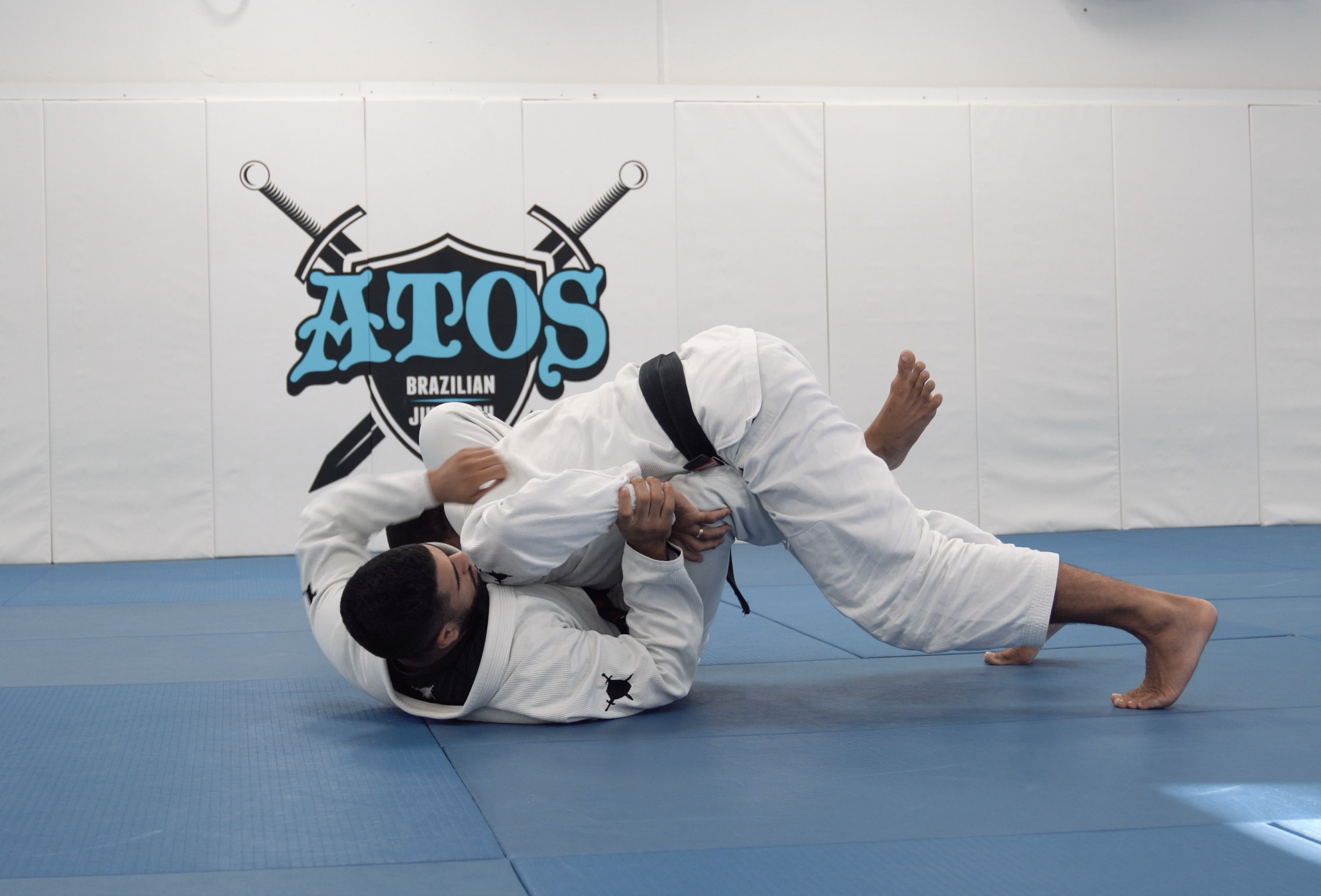 Over Over Pressure Pass | Part 1