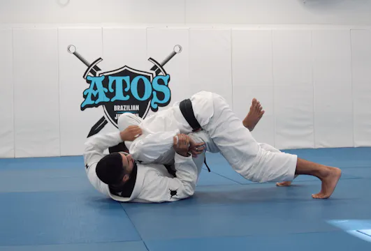 Over Over Pressure Pass | Part 1