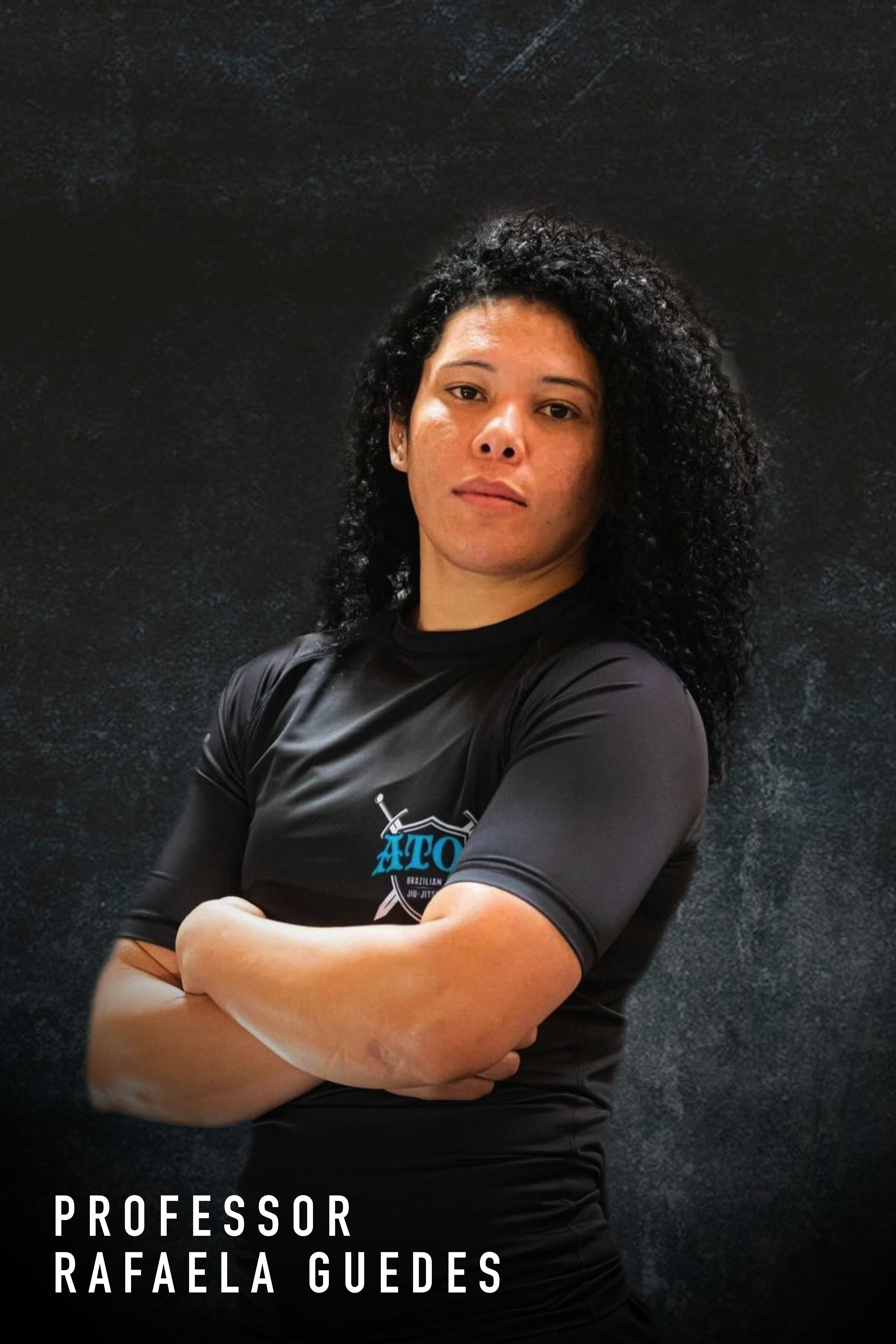 Rafaela Guedes