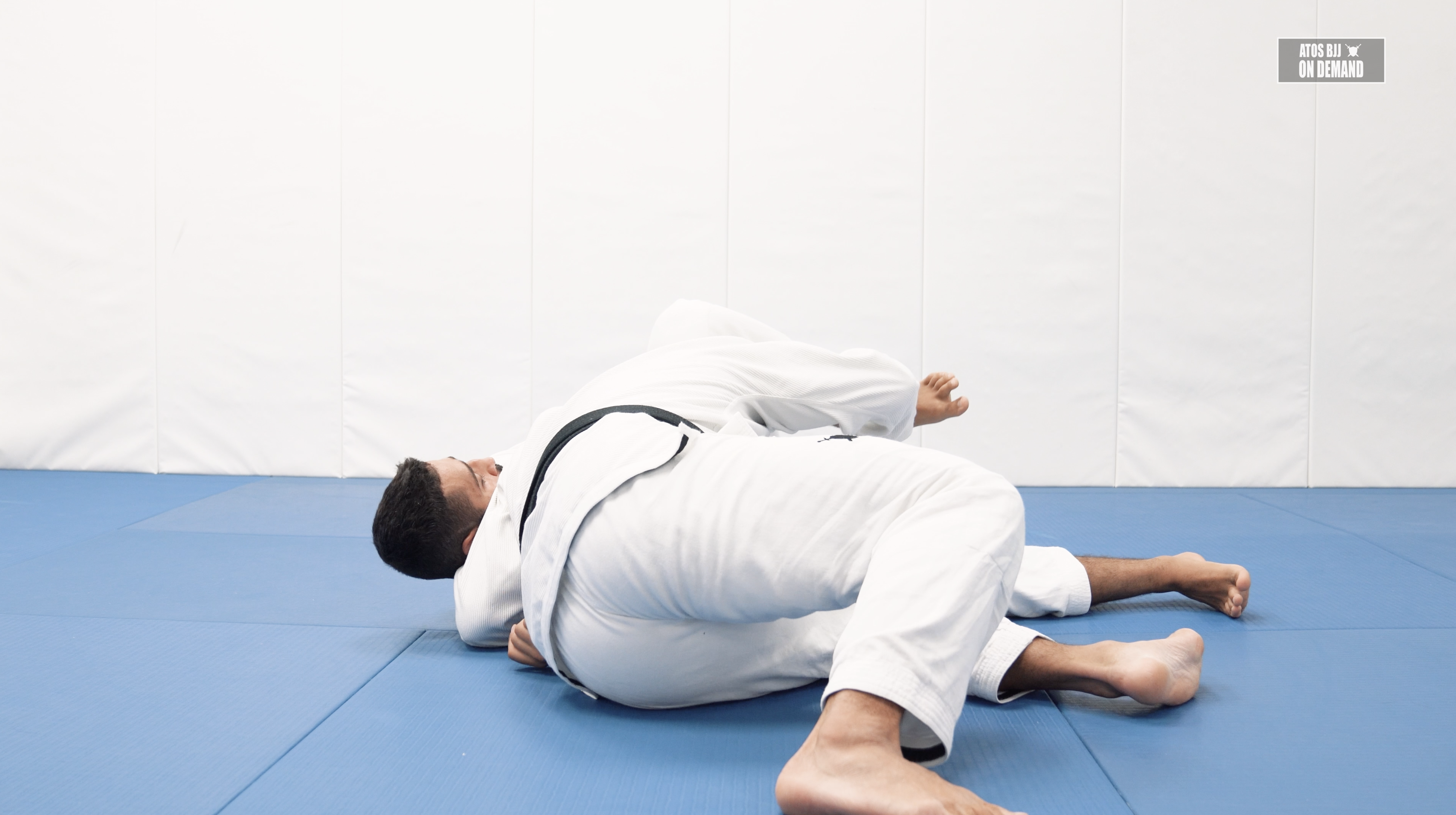 Long Step Pass from DLR - Part 1 | Kid's Class