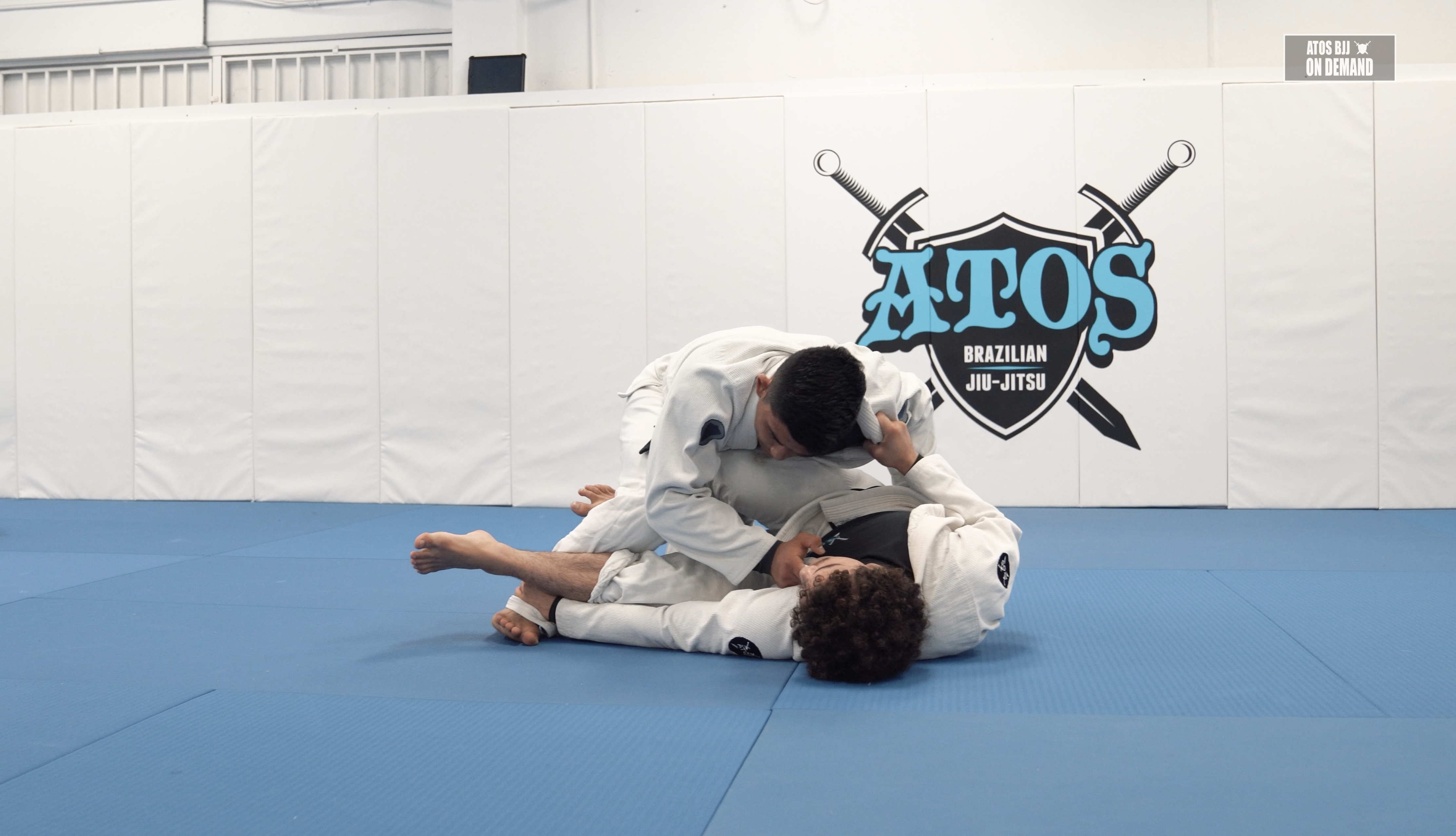 Side Smash Passing Options | Part 3 