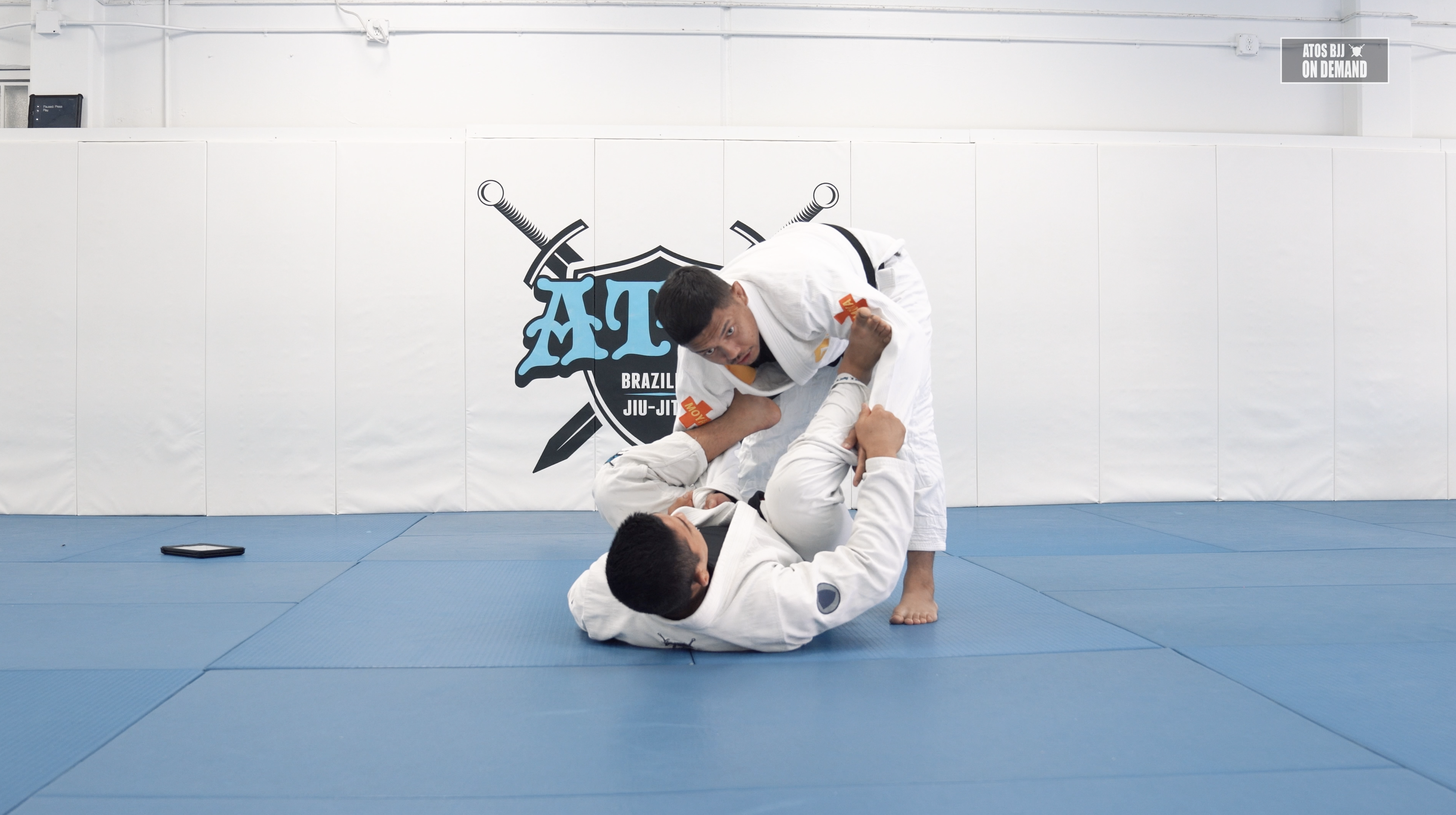 Detailing the Lasso Pass | Part 1 