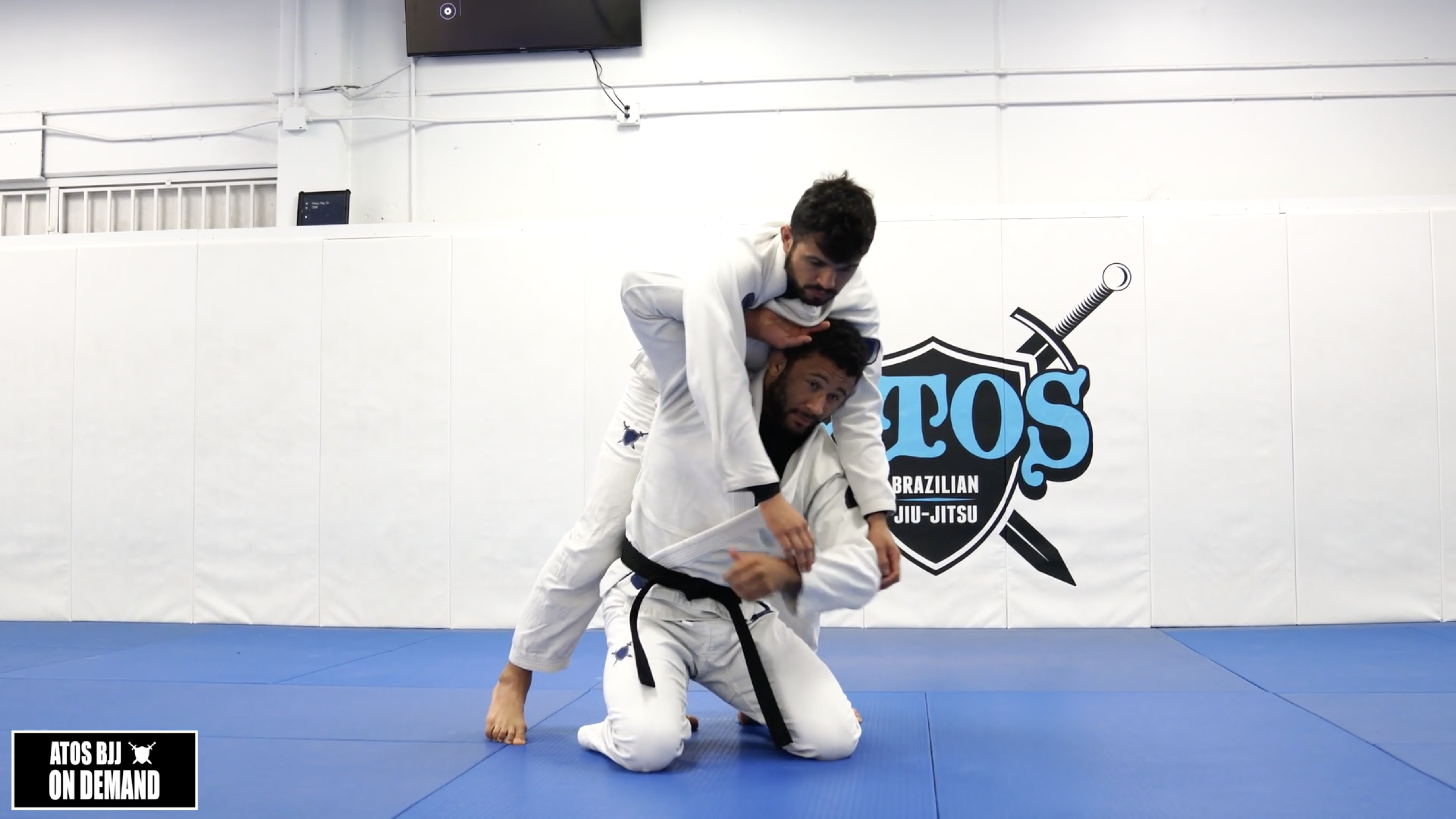 Side Morote Seoi Nage
