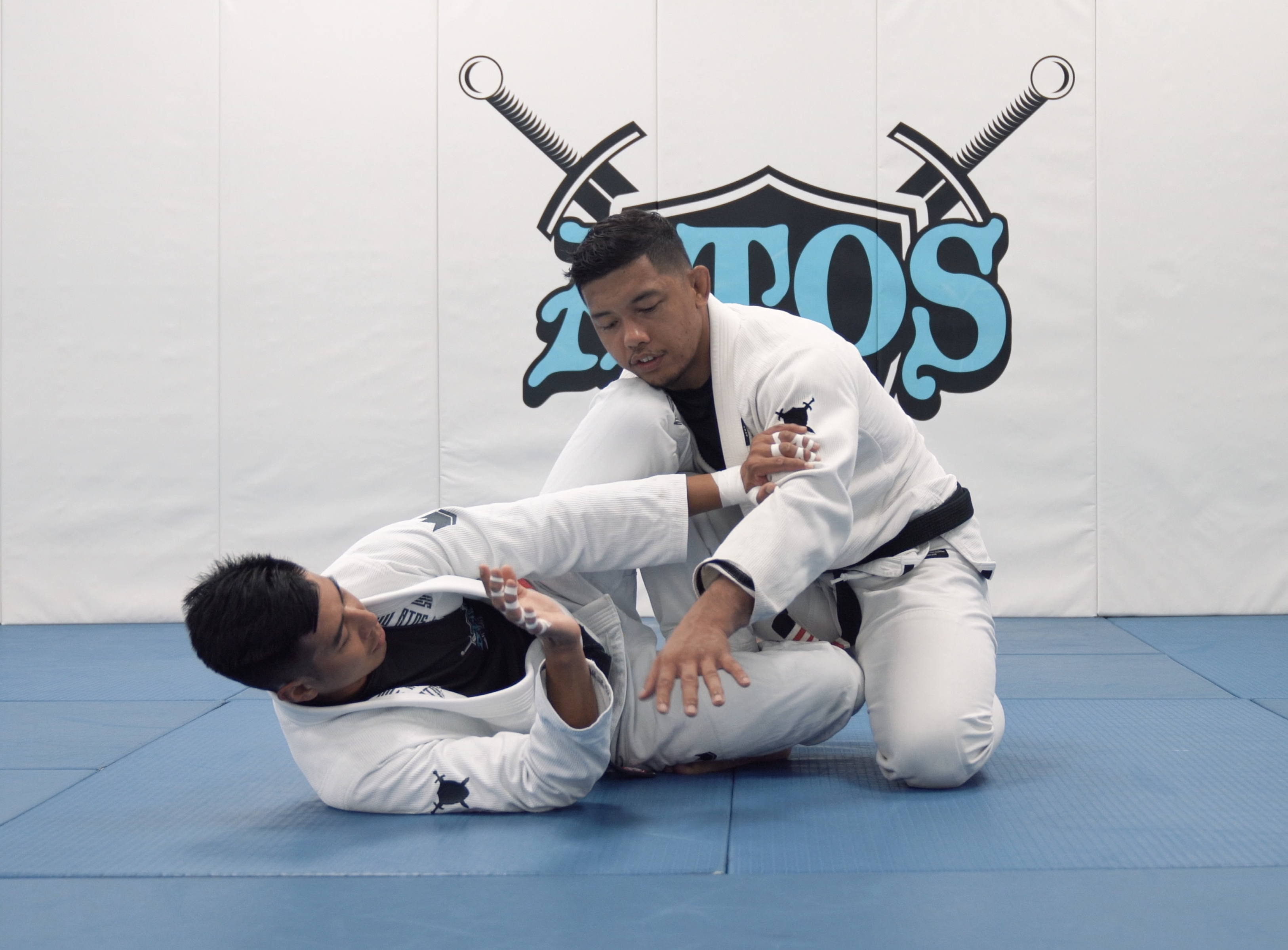 Guard Retention Review With Drills | Part 1