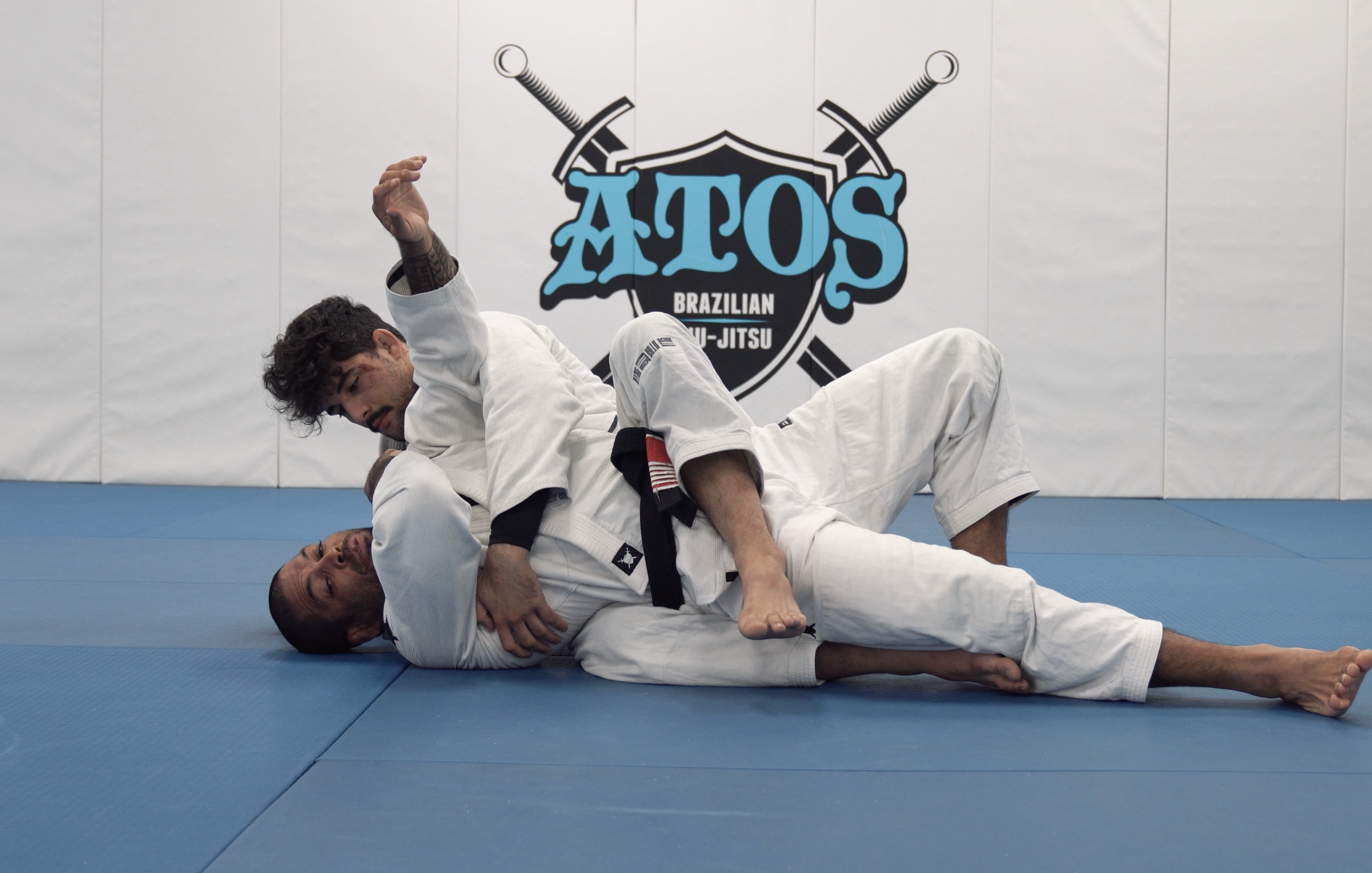 The Best Back Escape | Part 3