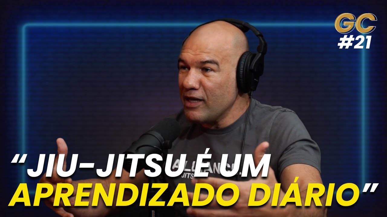 Fabio Gurgel fala sobre a construção do desafio do aluno
