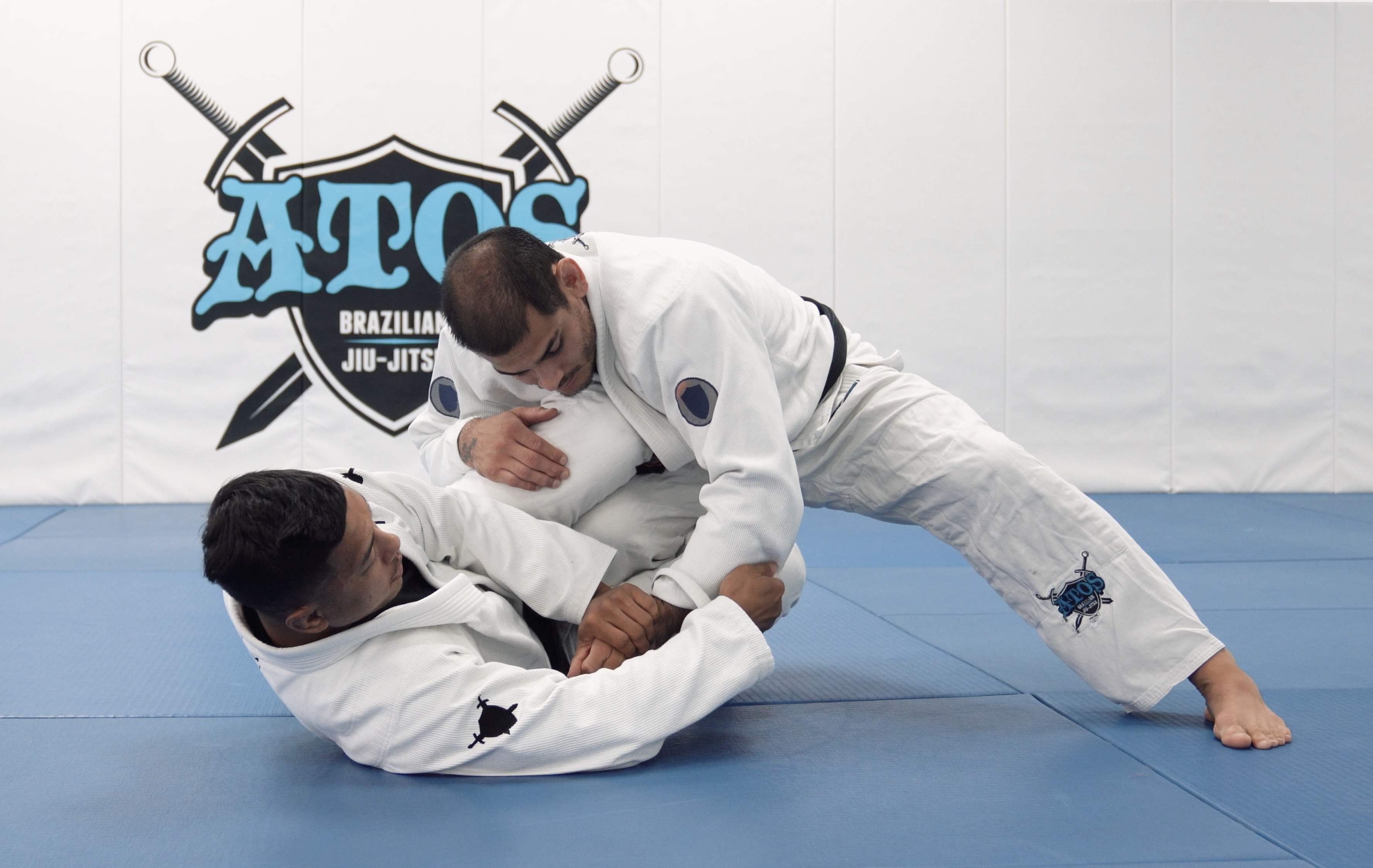 Recovering From Reverse DLR With One Leg X Entry | Part 1 