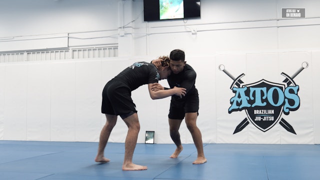Takedown Defense and Drills | Part 2