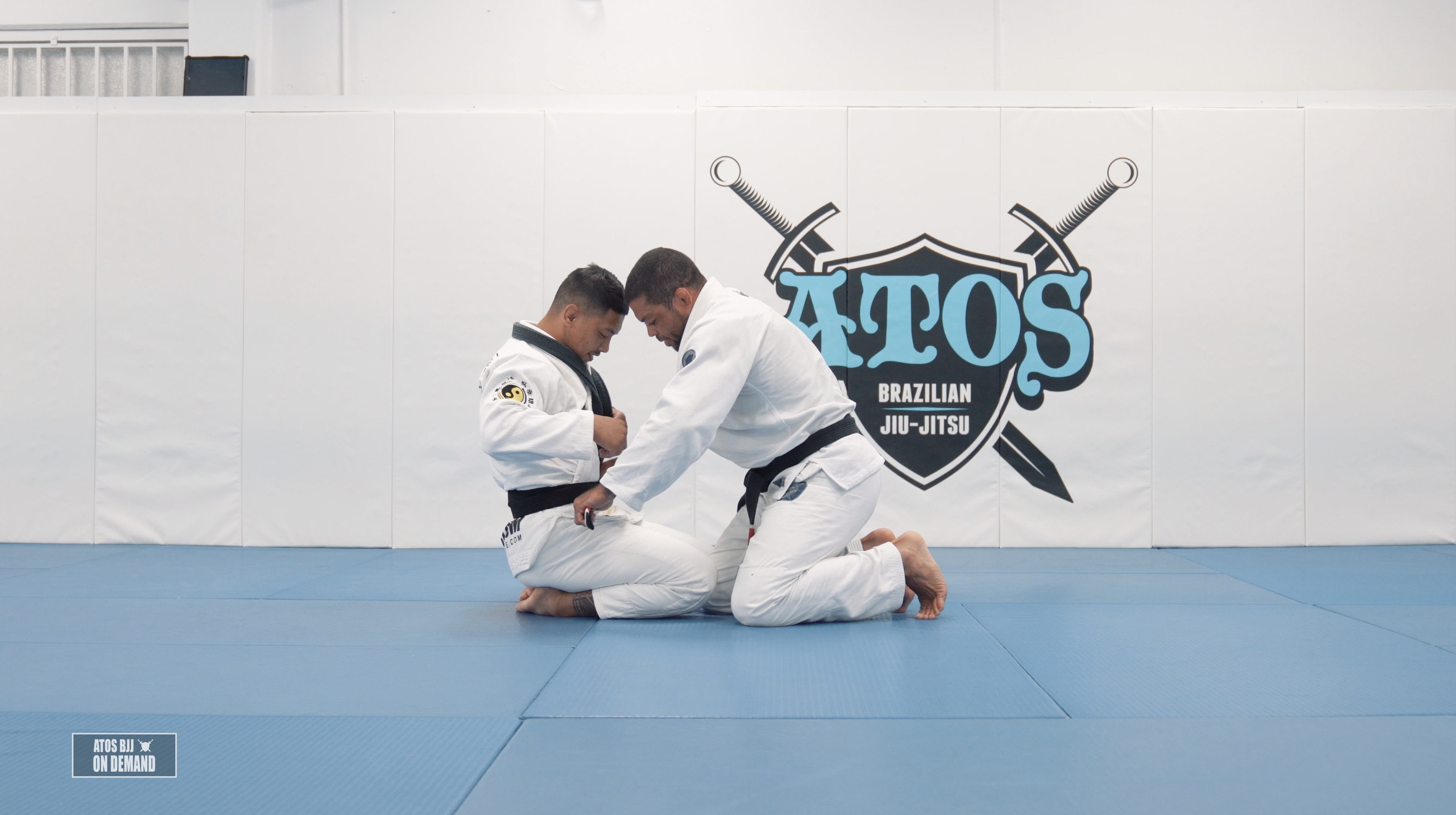 Rolando Samson Belt Promotion | Black Belt 2nd Degree
