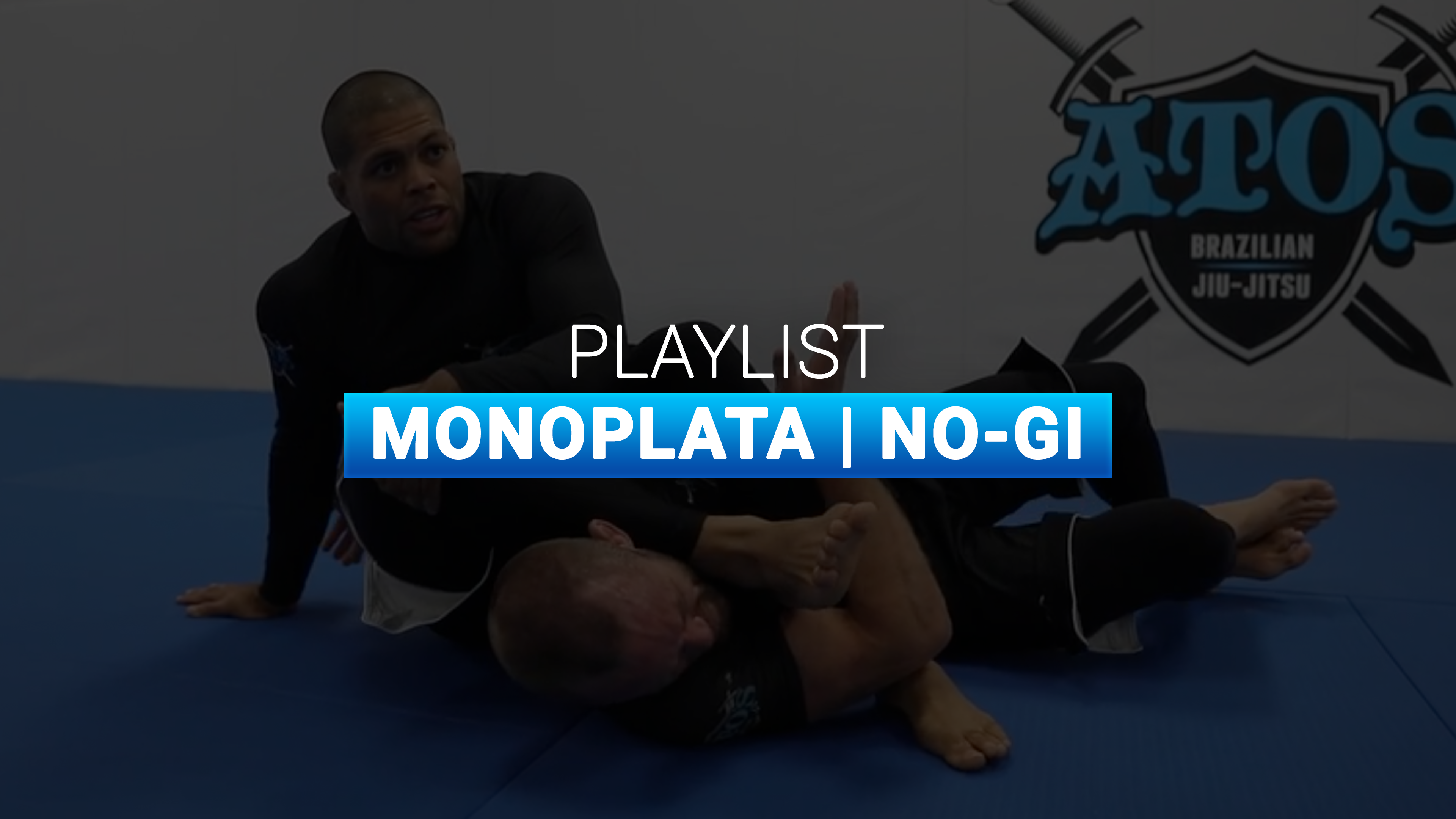Monoplata | No-GI