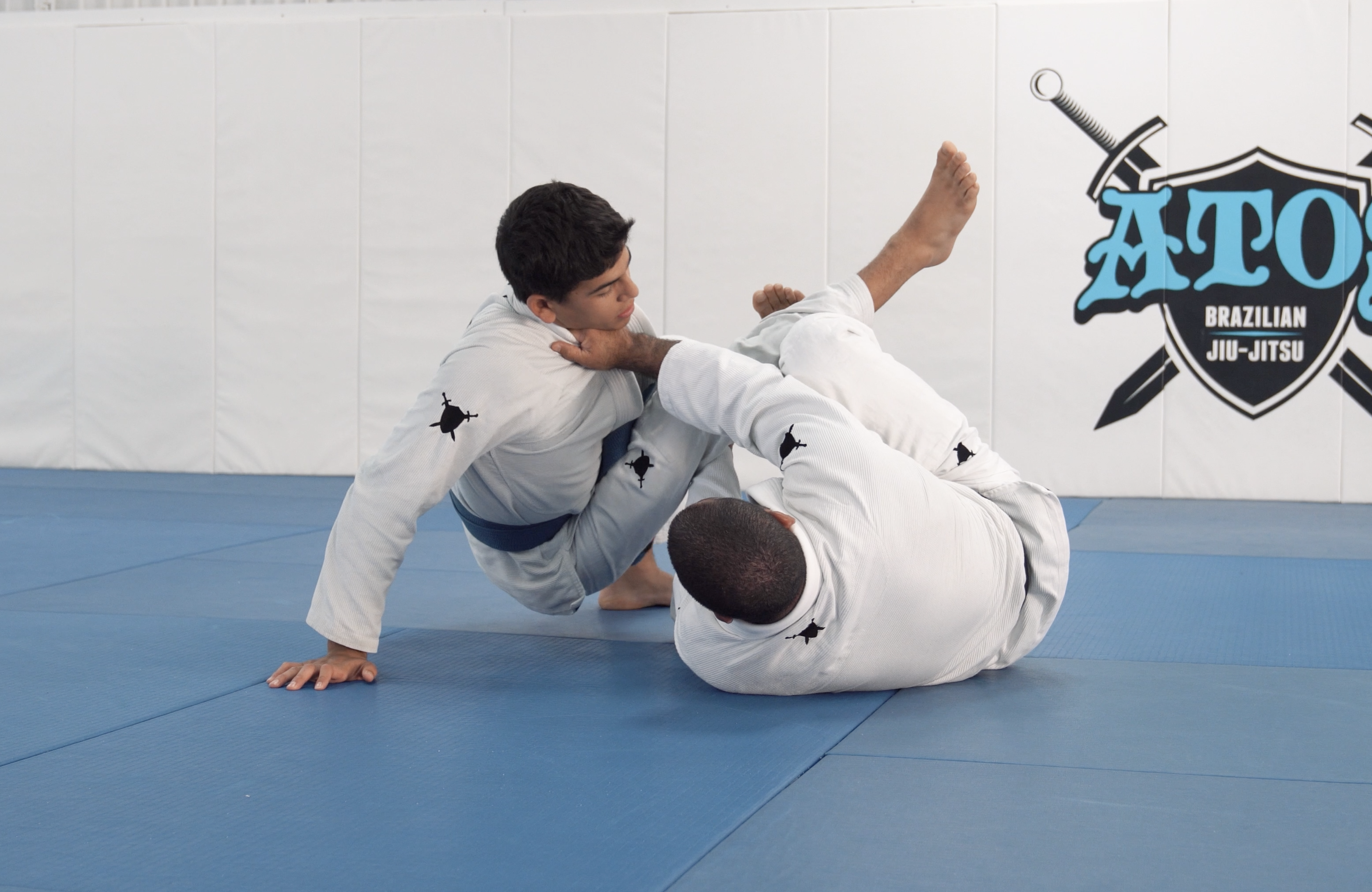 Sit Up Guard Specifics | Part 1