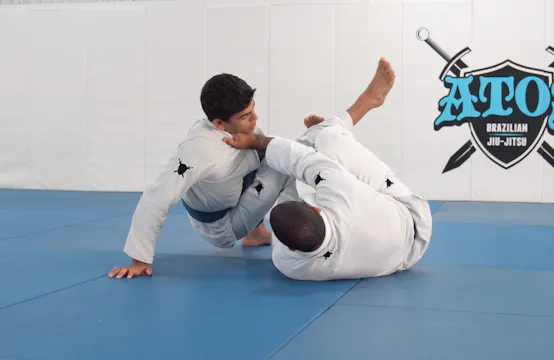 Sit Up Guard Specifics | Part 1