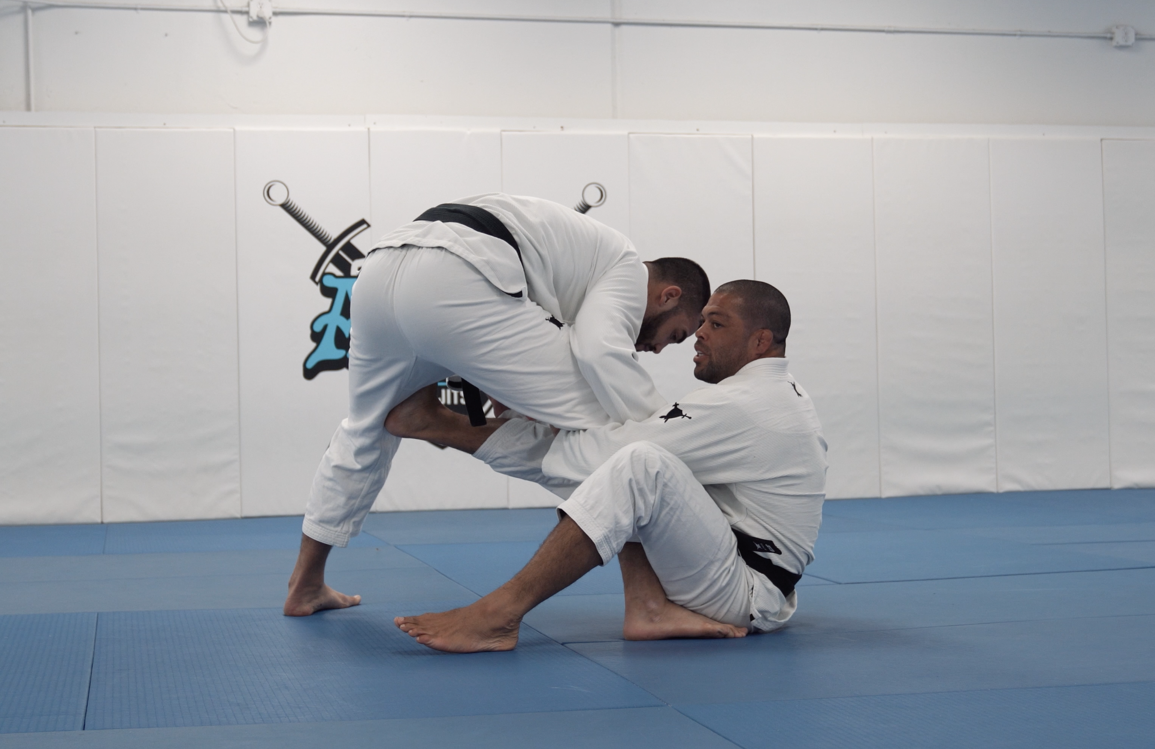 Collar Sleeve Classic Guard Retention | Part 2