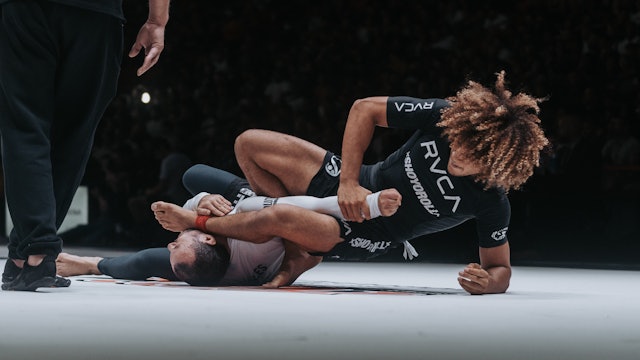 ADCC 2022: Day 1 Analysis by Coach Fred Leavy 