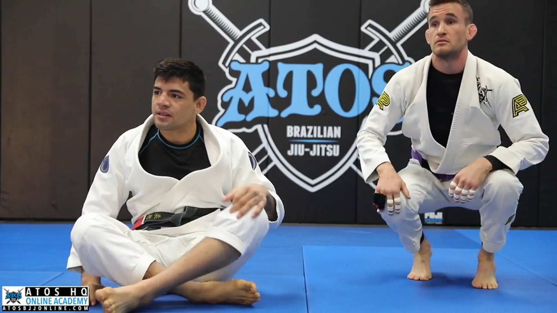 Sweep From Reverse DLR 