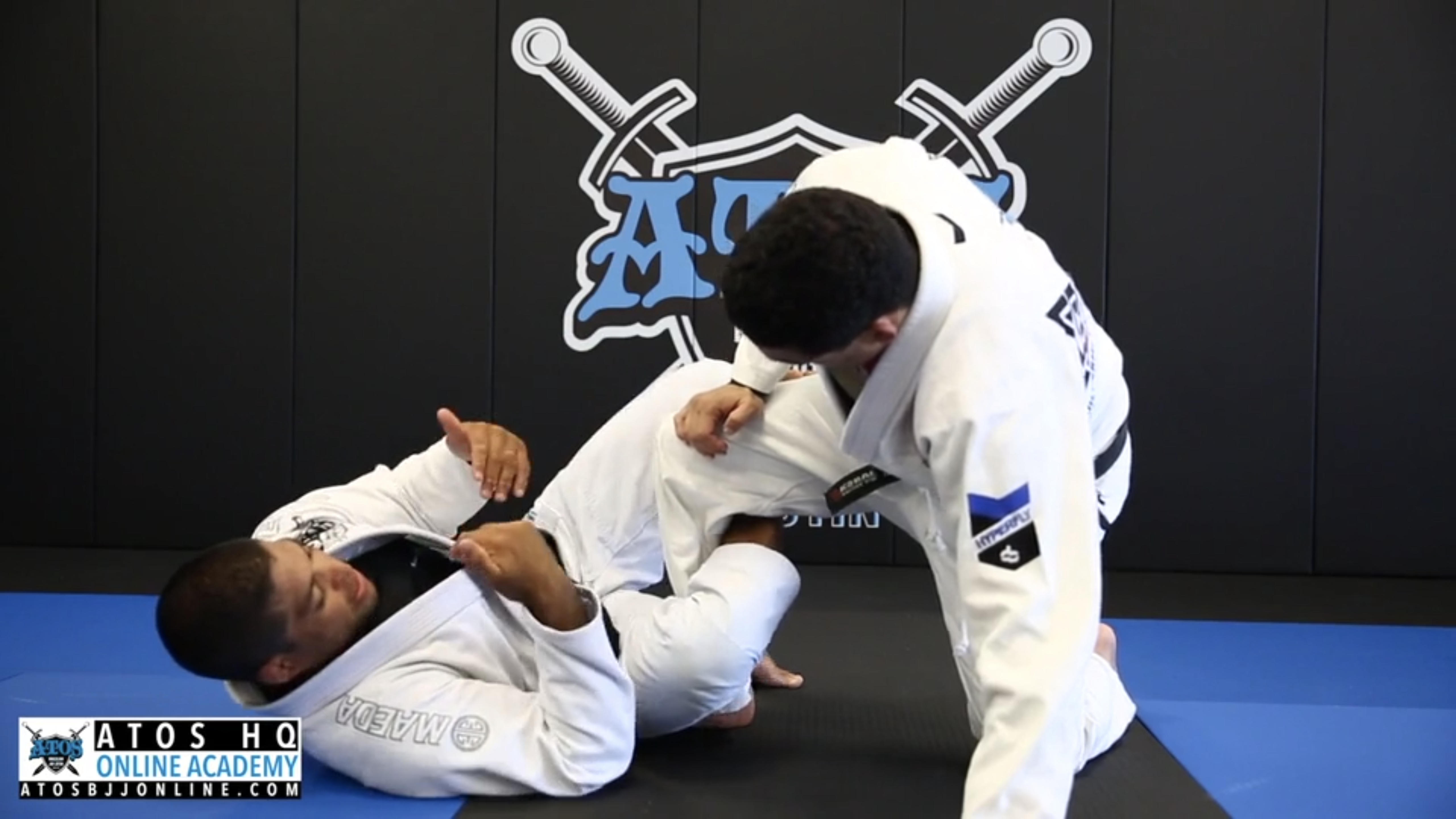 Q&A Prof. Andre Galvao Reverse DLR Sweep