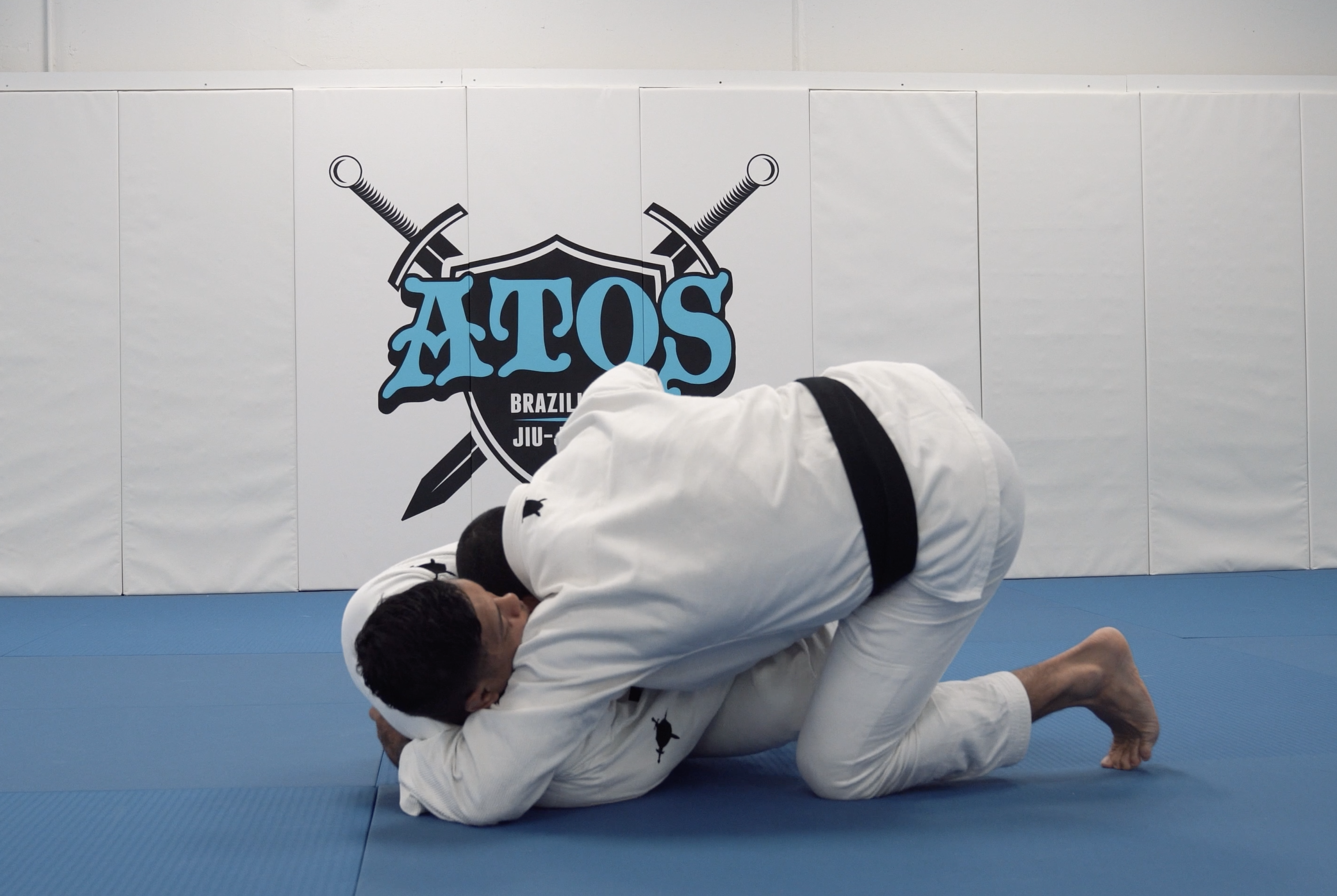 Terere's Long Step Pass | Part 2