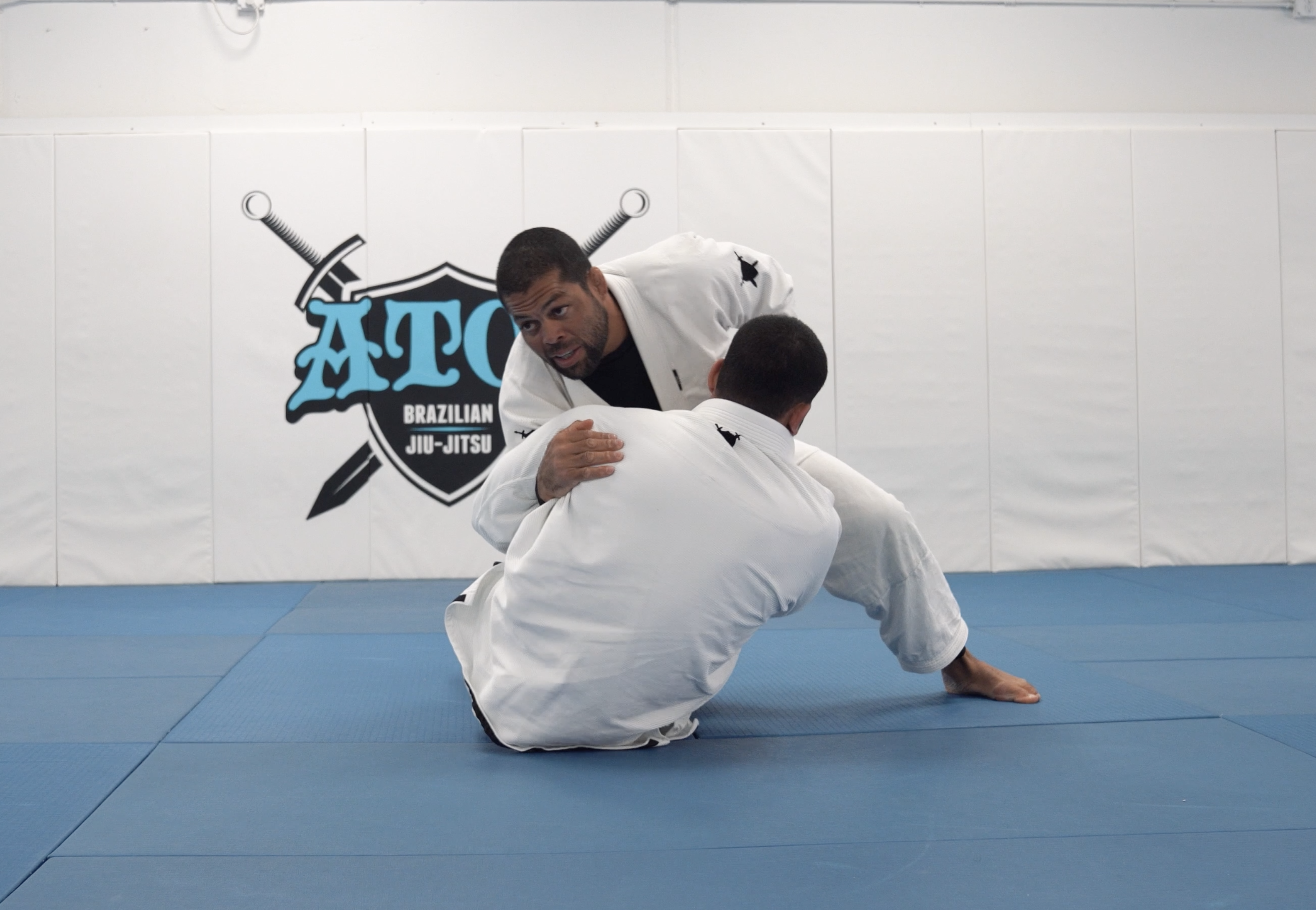Fio Dental Defense to Guard Pass | Part 3